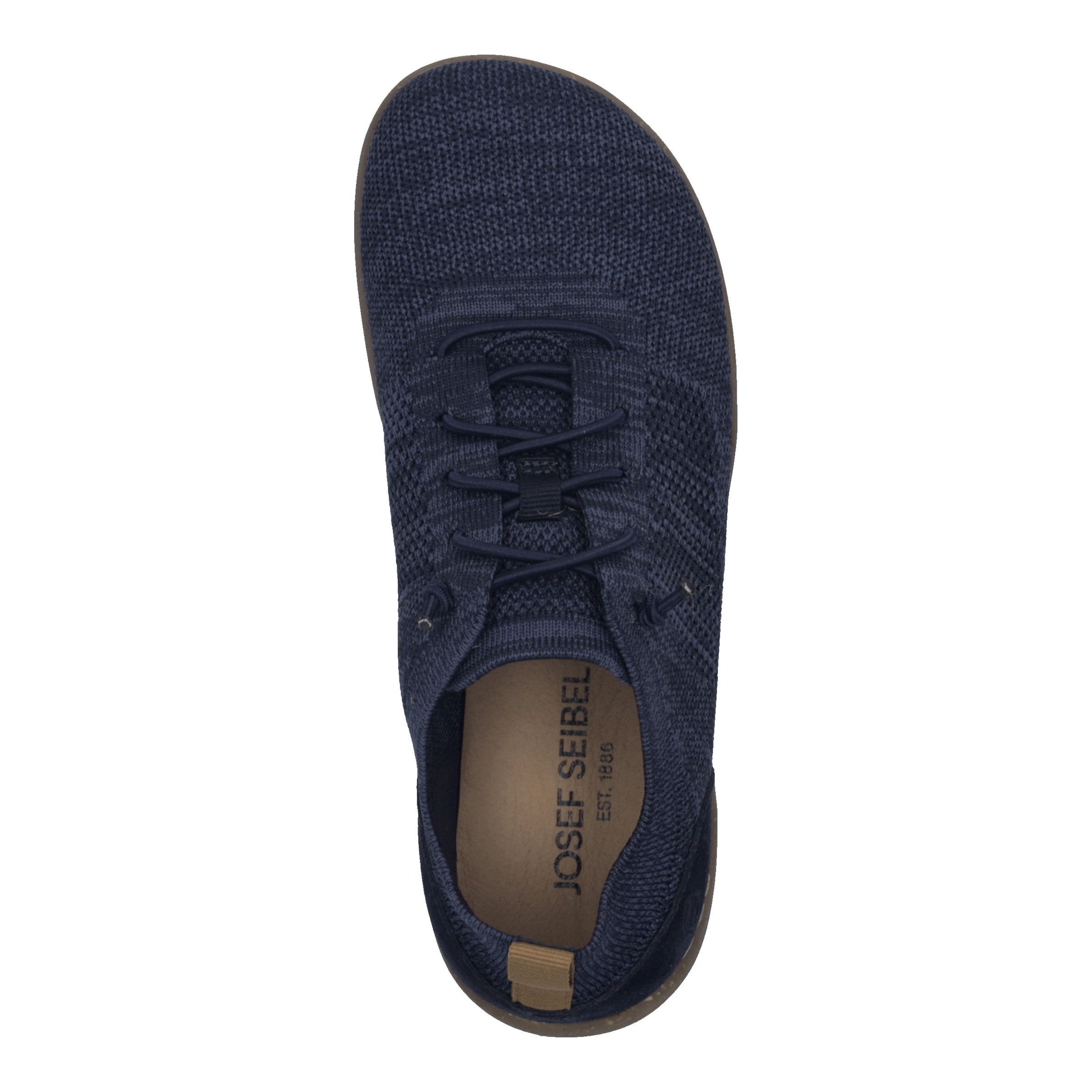 Josef Seibel Barfußschuh »Cassandra 08«  Bequemschuh, Slip On-Sneaker in Komfortweite G (=weit)