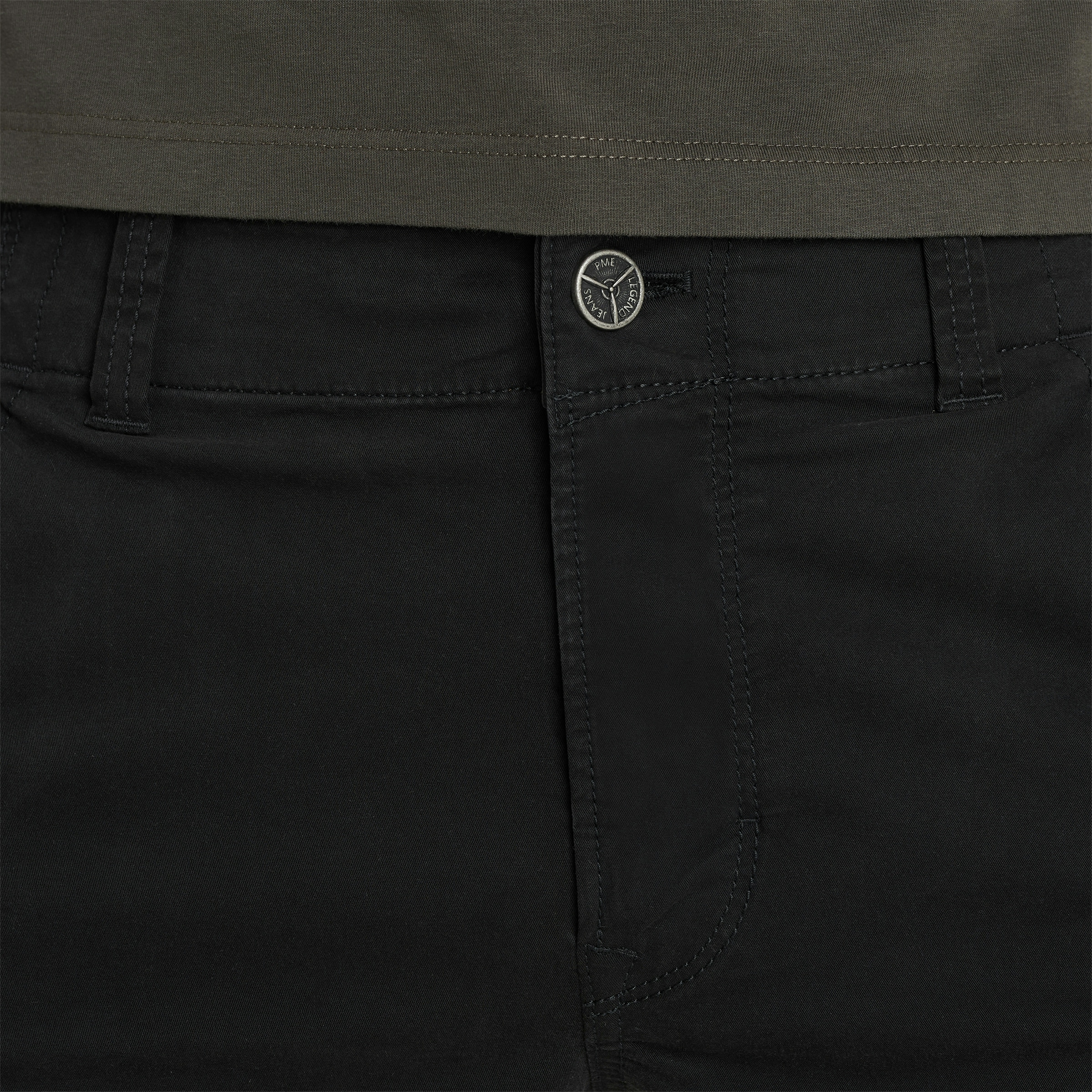 PME LEGEND Cargoshorts »NORDROP CARGO SHORTS STRETCH TWILL«, Sommerhose