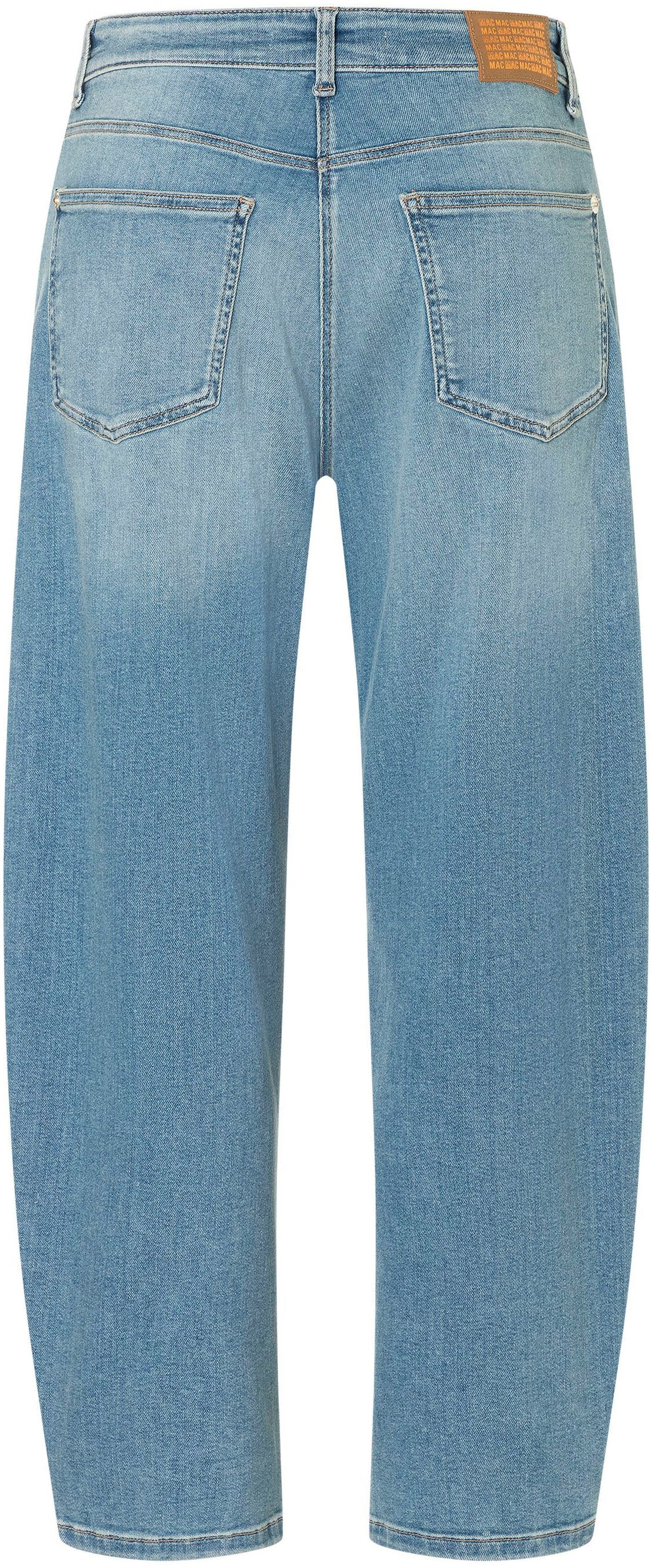 MAC 5-Pocket-Jeans »DANNI« mit Stretch