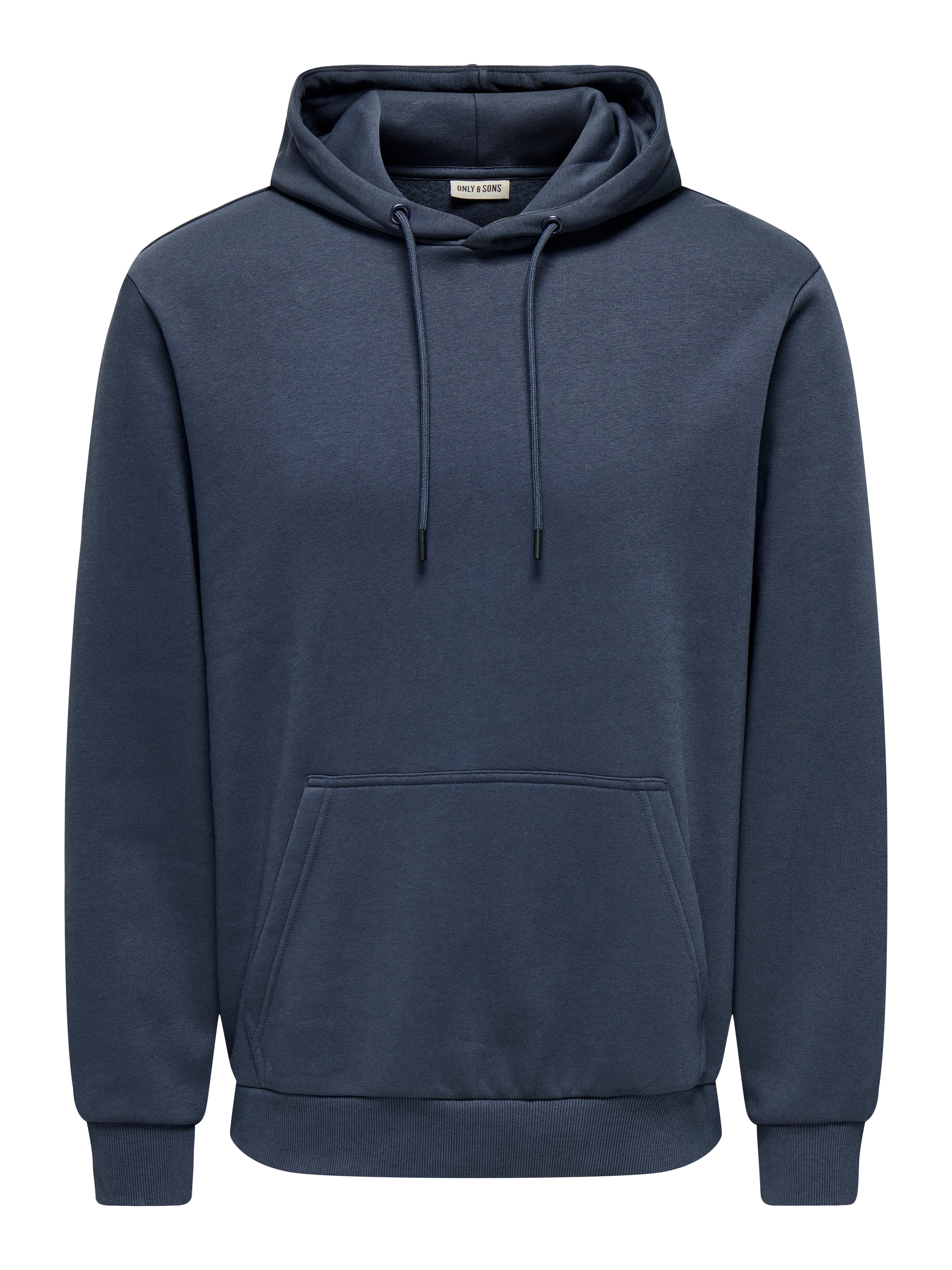 ONLY & SONS Kapuzensweatshirt »ONSCERES HOODIE SWEAT NOOS«, Baumwollmischung, regular fit

