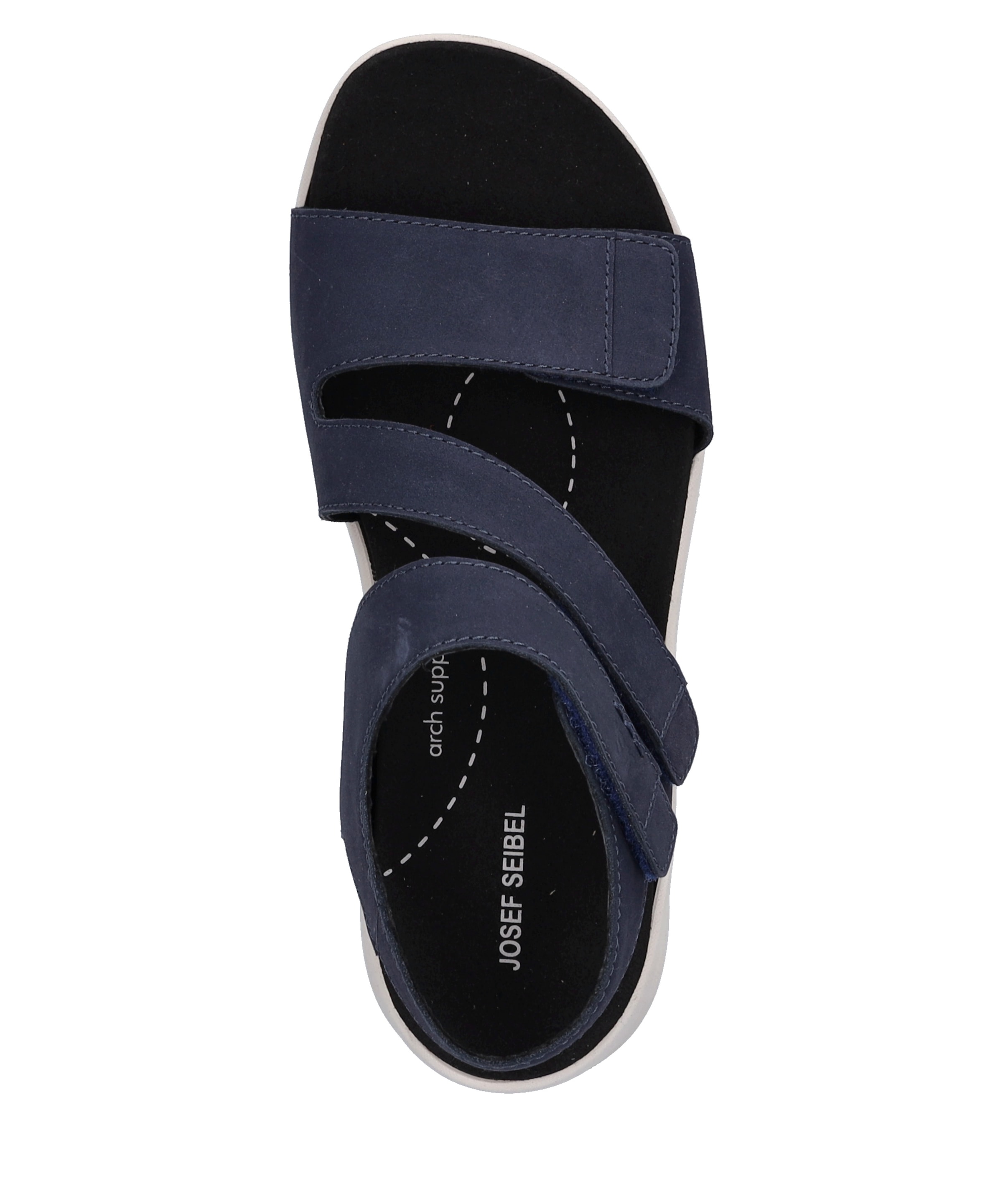 Josef Seibel Sandale »Estelle 03, ocean«