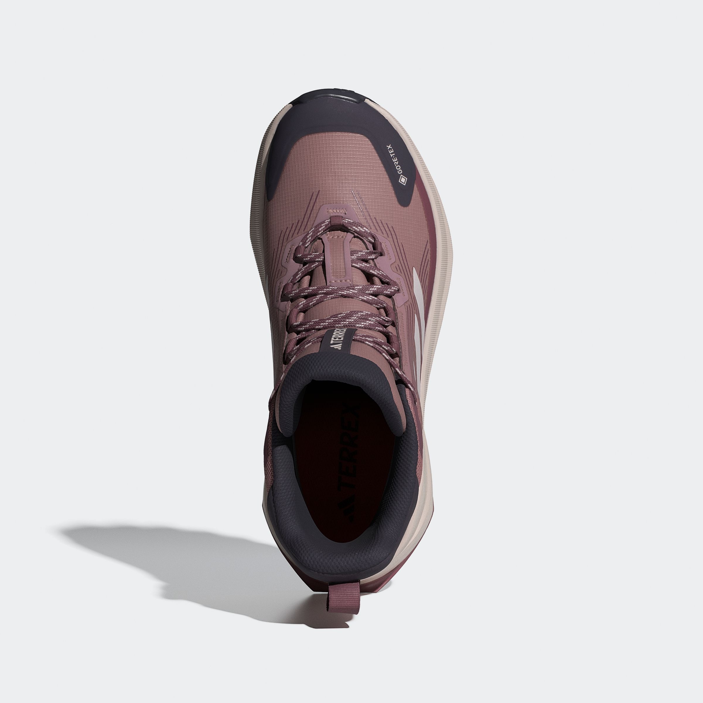 adidas TERREX Wanderschuh »TERREX TRAILMAKER 2.0 MID GORE-TEX«, wasserdicht