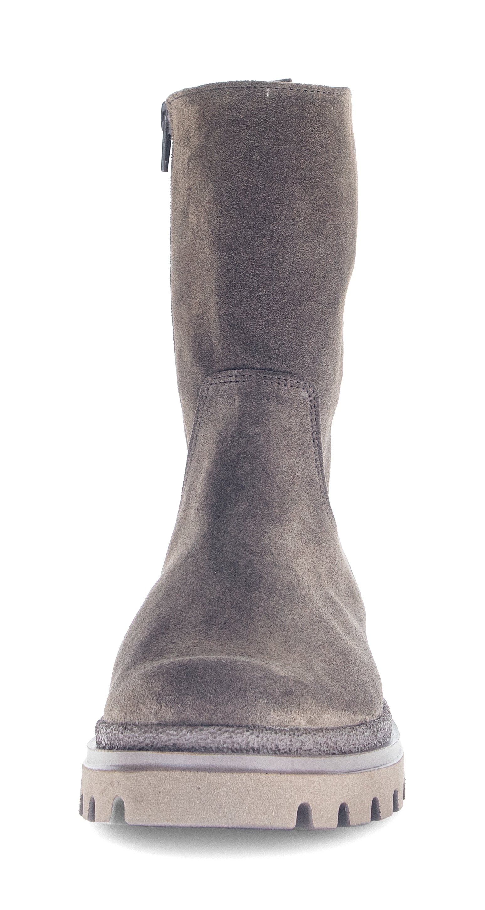 Gabor Stiefelette »FLORENZ«  , Blockabsatz, RV-Boots, in Bequemweite G (= weit)