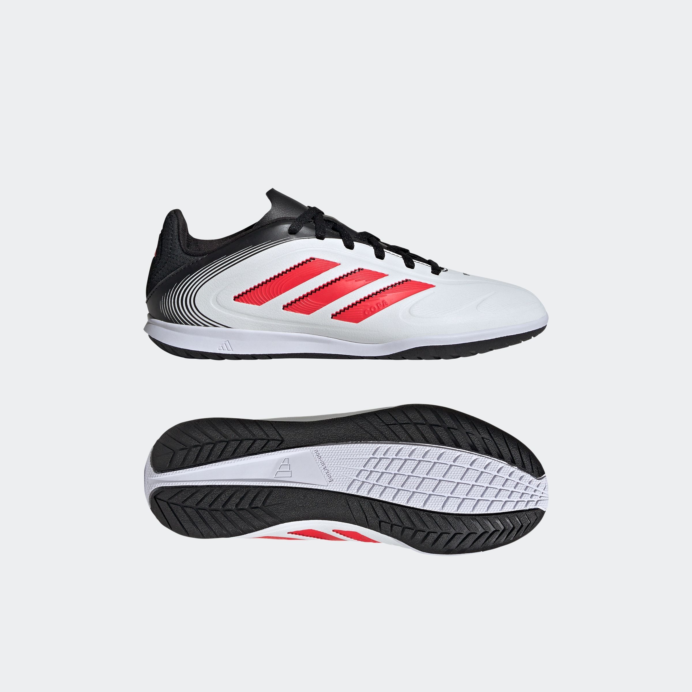 adidas Performance Fußballschuh »COPA PURE 3 CLUB KIDS IN«