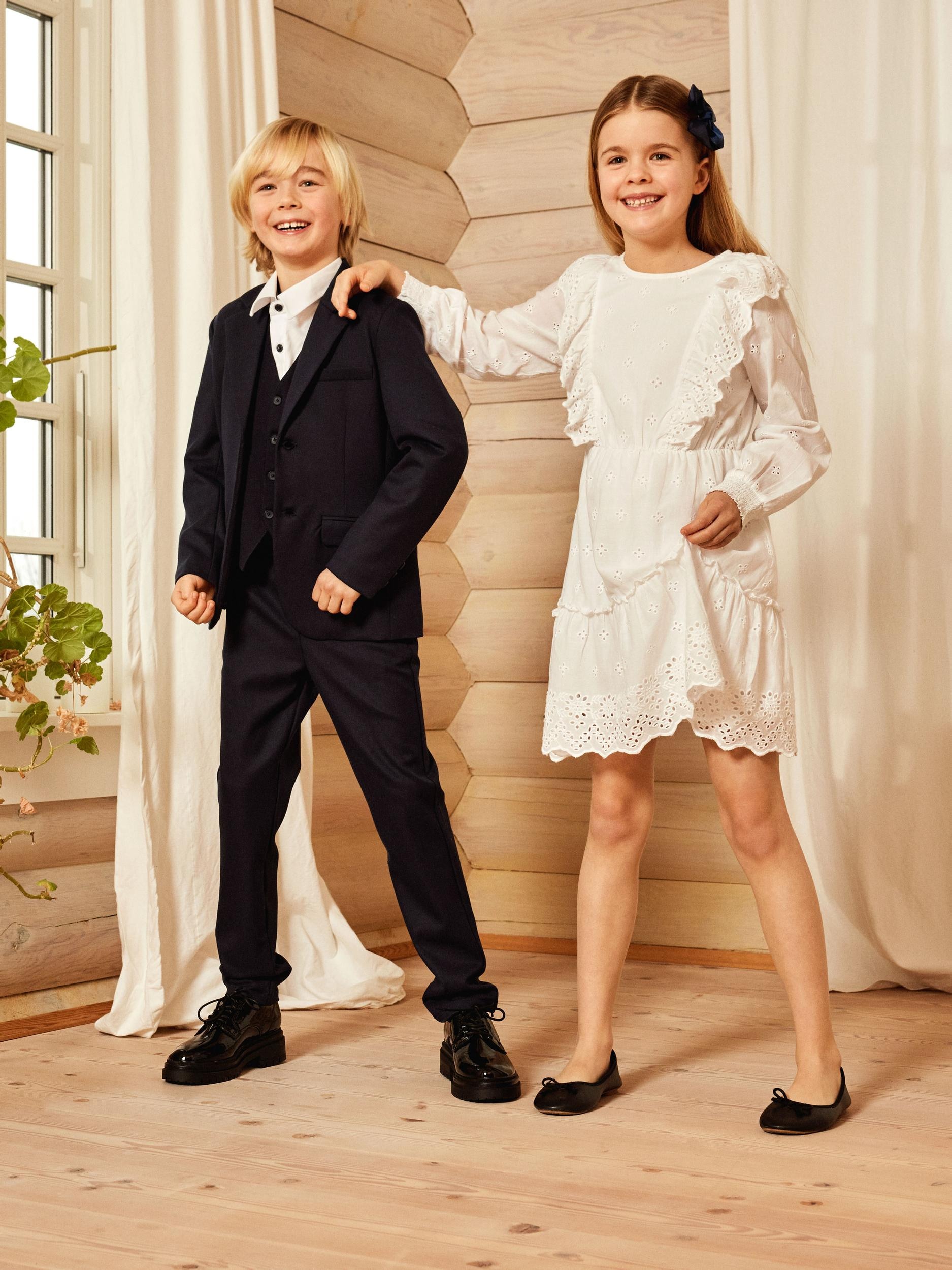 Name It Sakko »NKMRIRAMEL BLAZER NOOS«