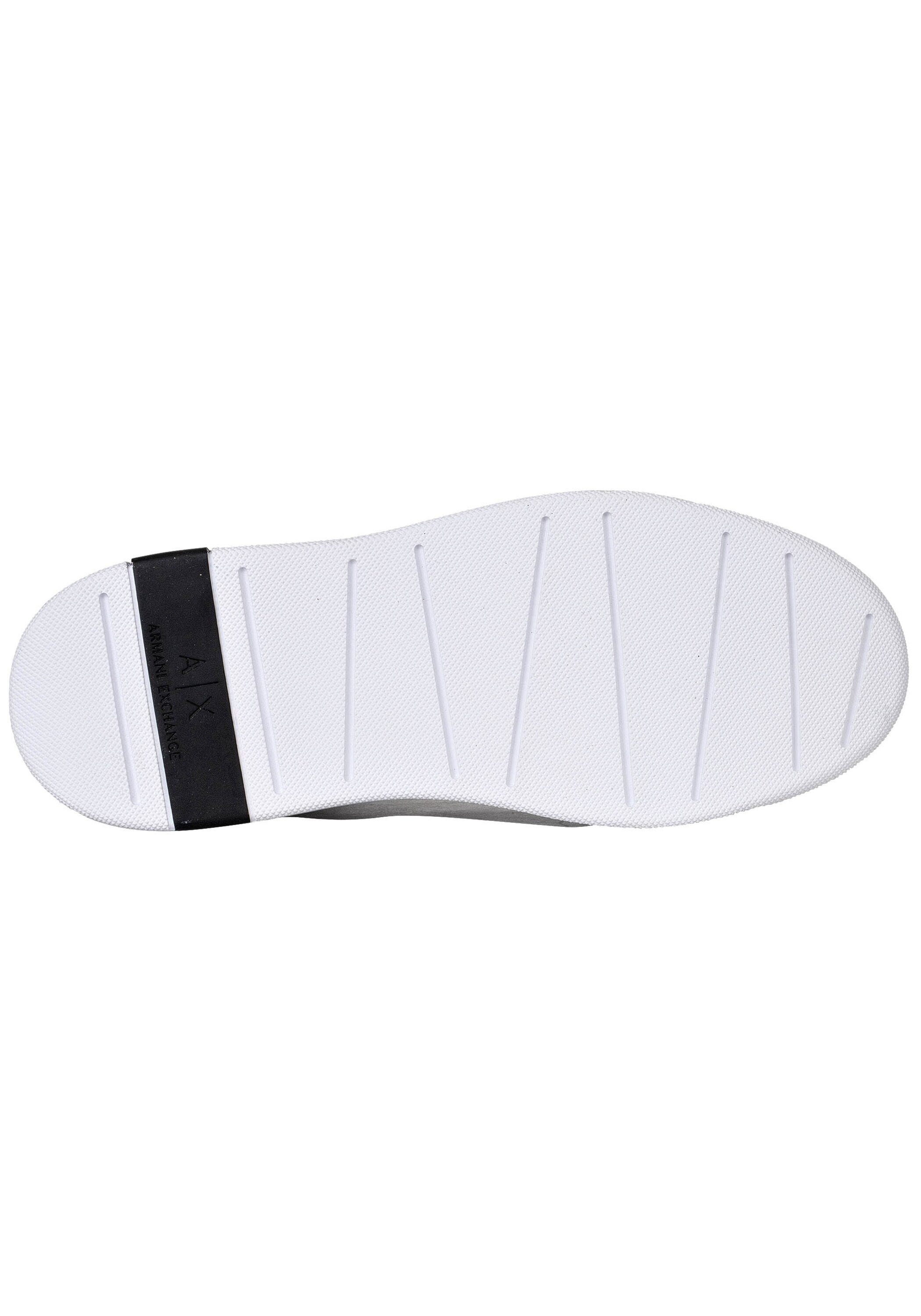 ARMANI EXCHANGE Sneaker »Sneaker«