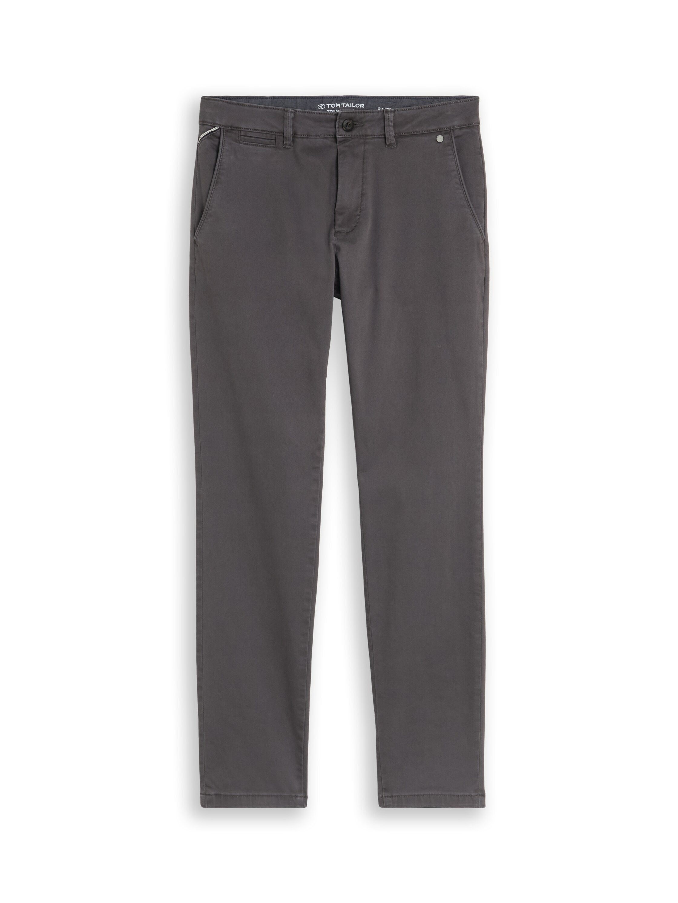 TOM TAILOR  mit Stretch