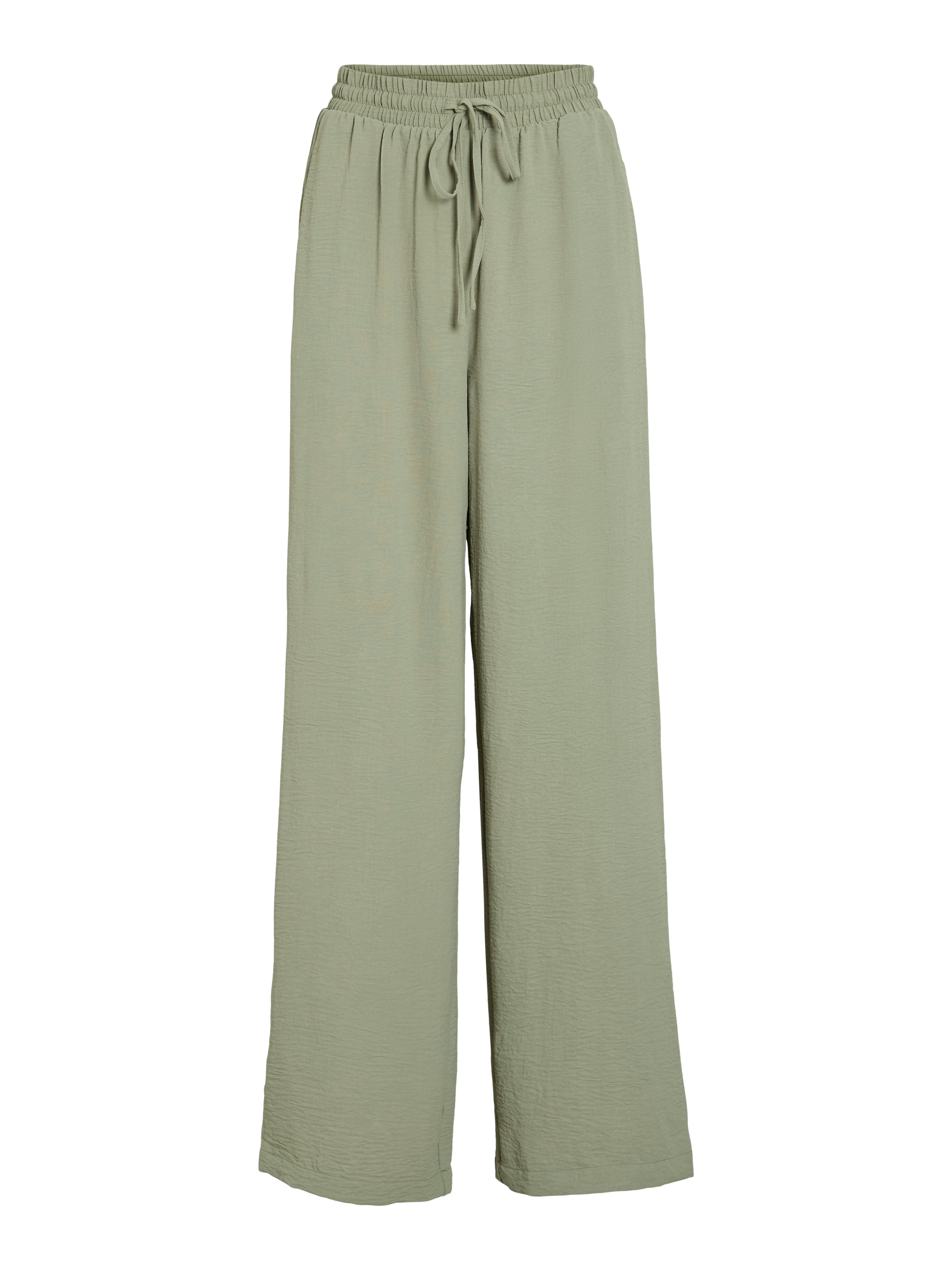 Vila Schlupfhose »VIJOSA HW WIDE PANTS - NOOS«
