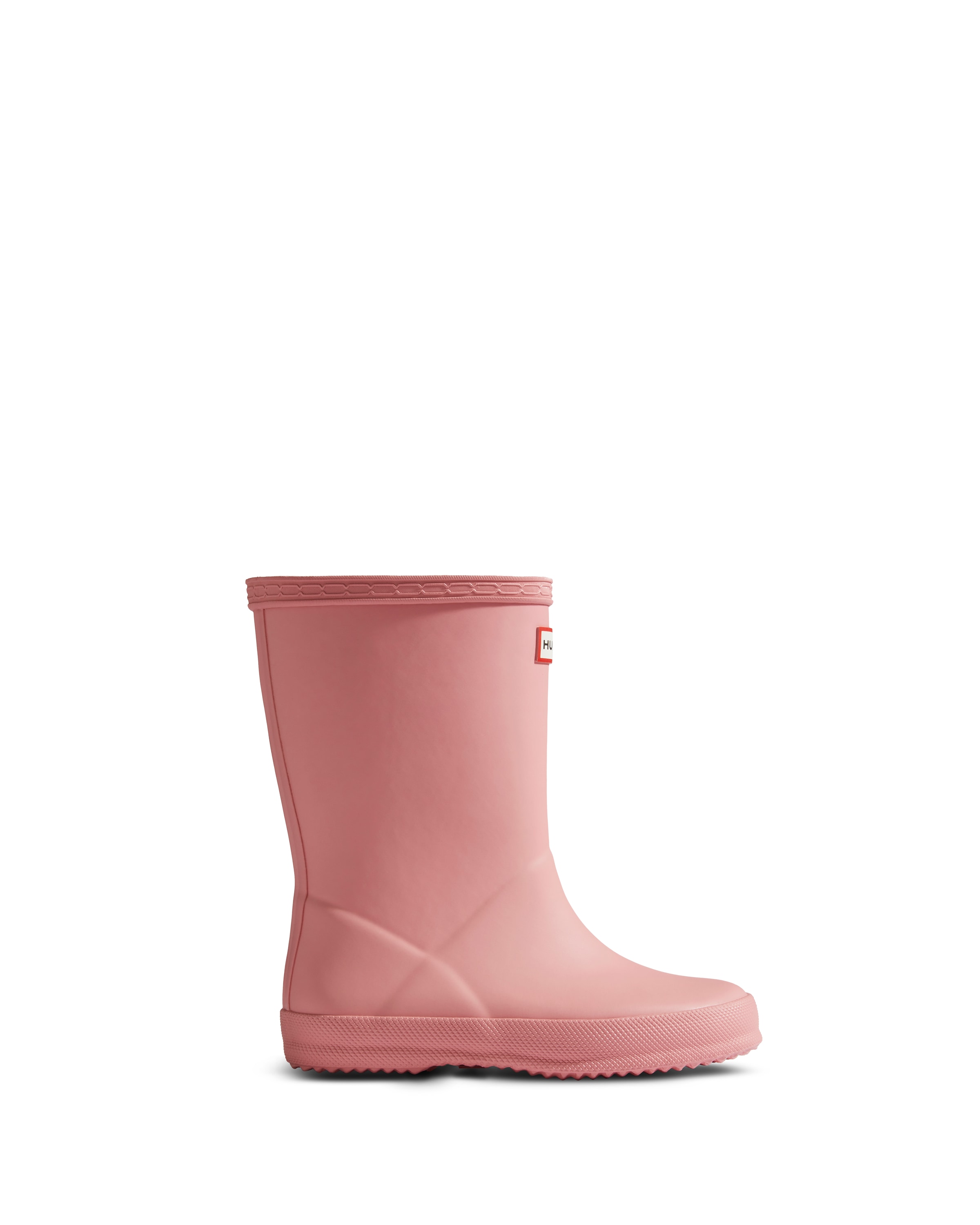 Hunter Gummistiefel »Kids First«  wasserdicht