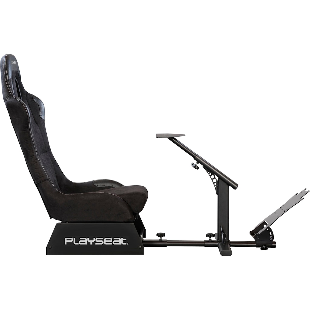 Playseat Gaming-Stuhl »Playseat Evolution - Alcantara«