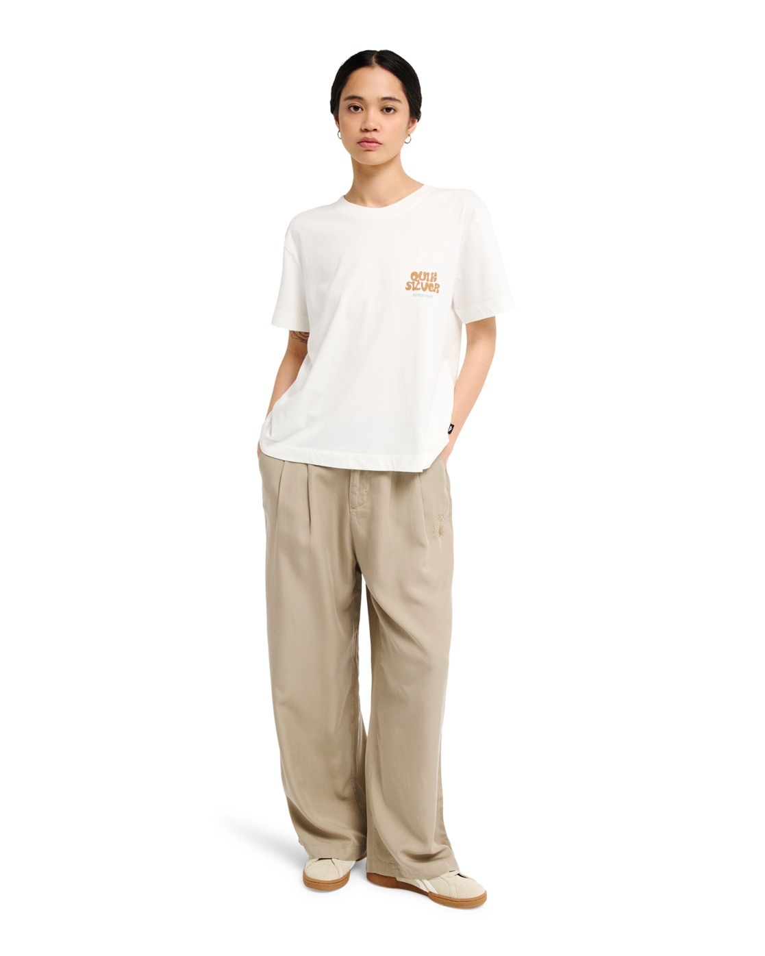 Quiksilver Schlupfhose »Vista«