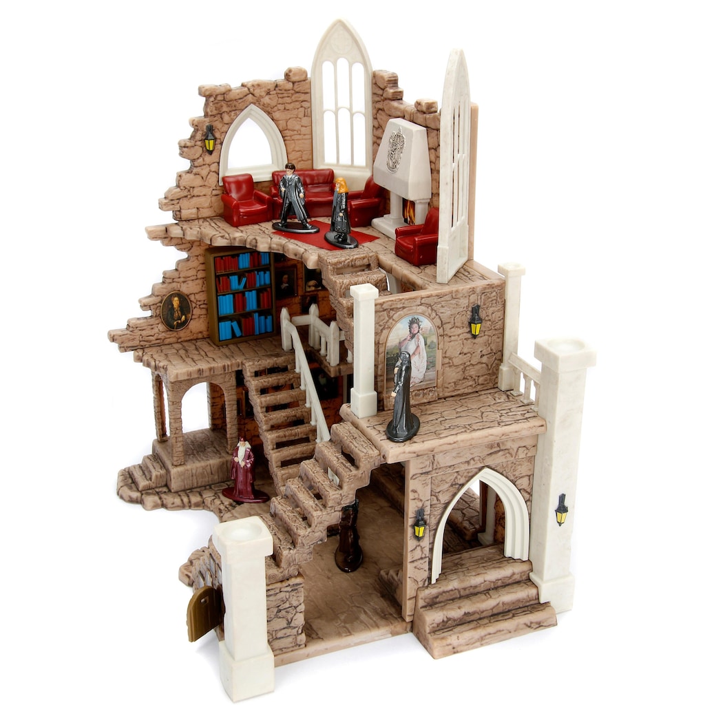 Dickie Toys Spielwelt »Harry Potter Gryffindor Tower«