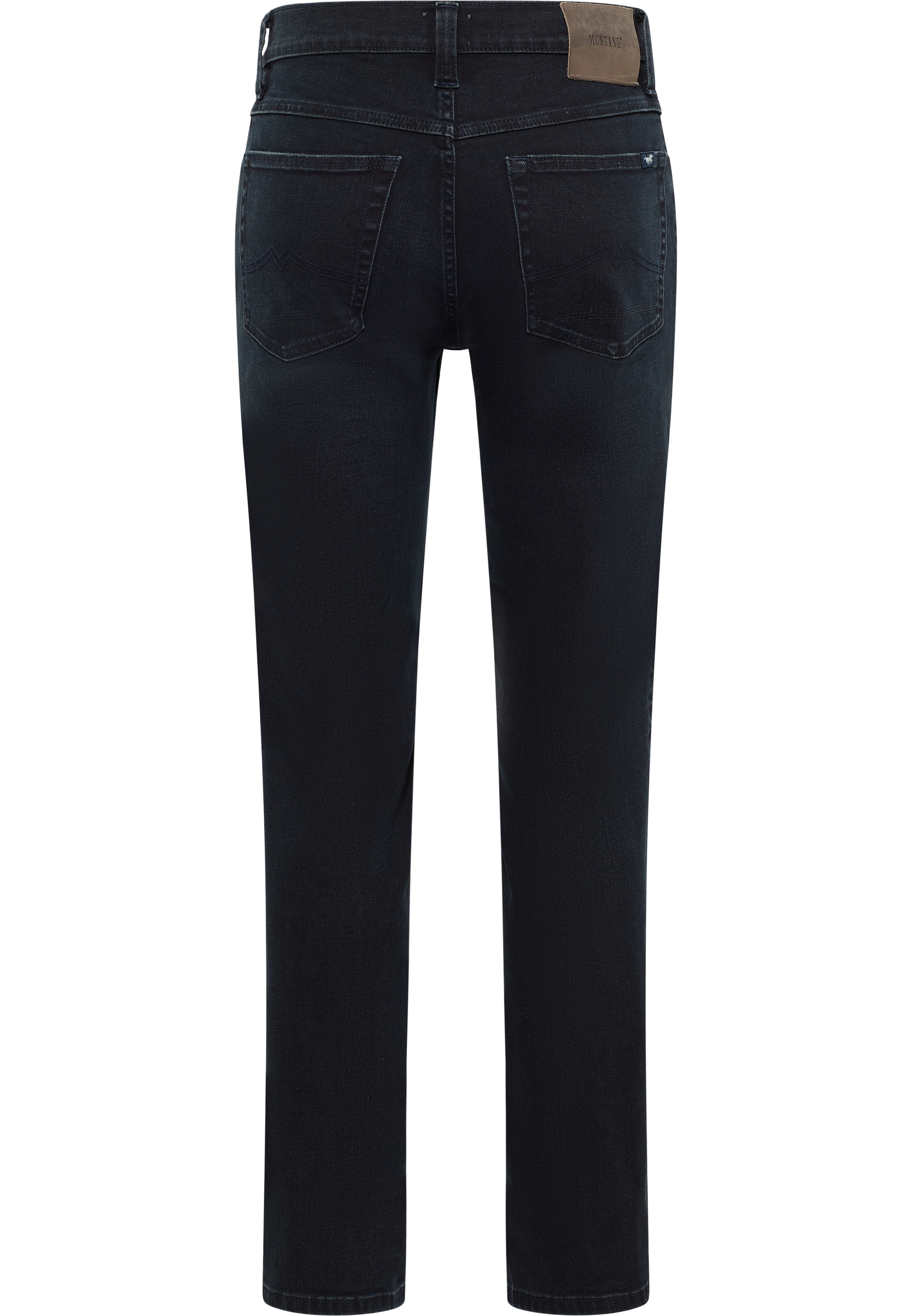 MUSTANG Straight-Jeans »Herren Style Tramper Straight«