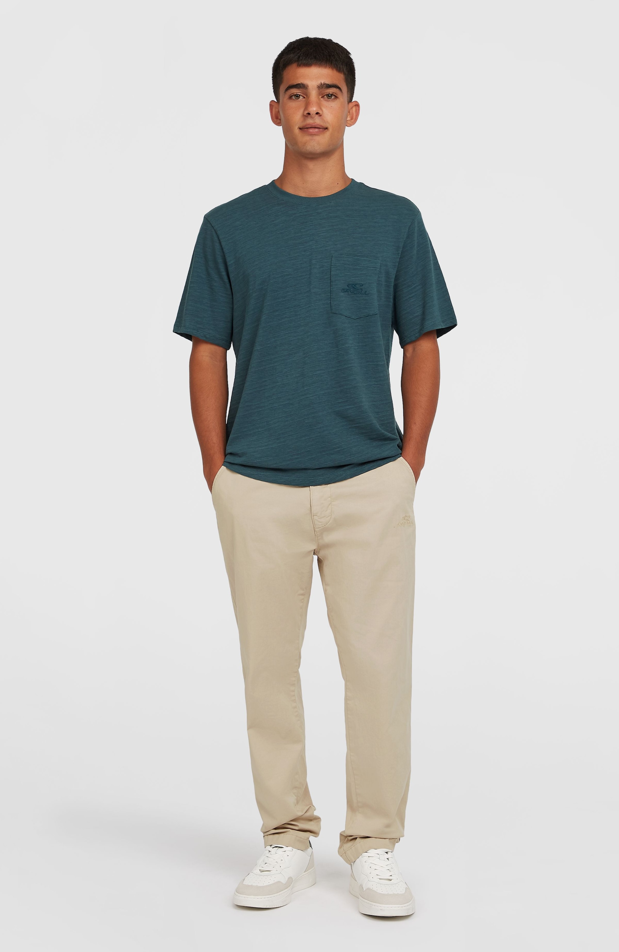 O'Neill T-Shirt »O'NEILL CHEST POCKET T-SHIRT«