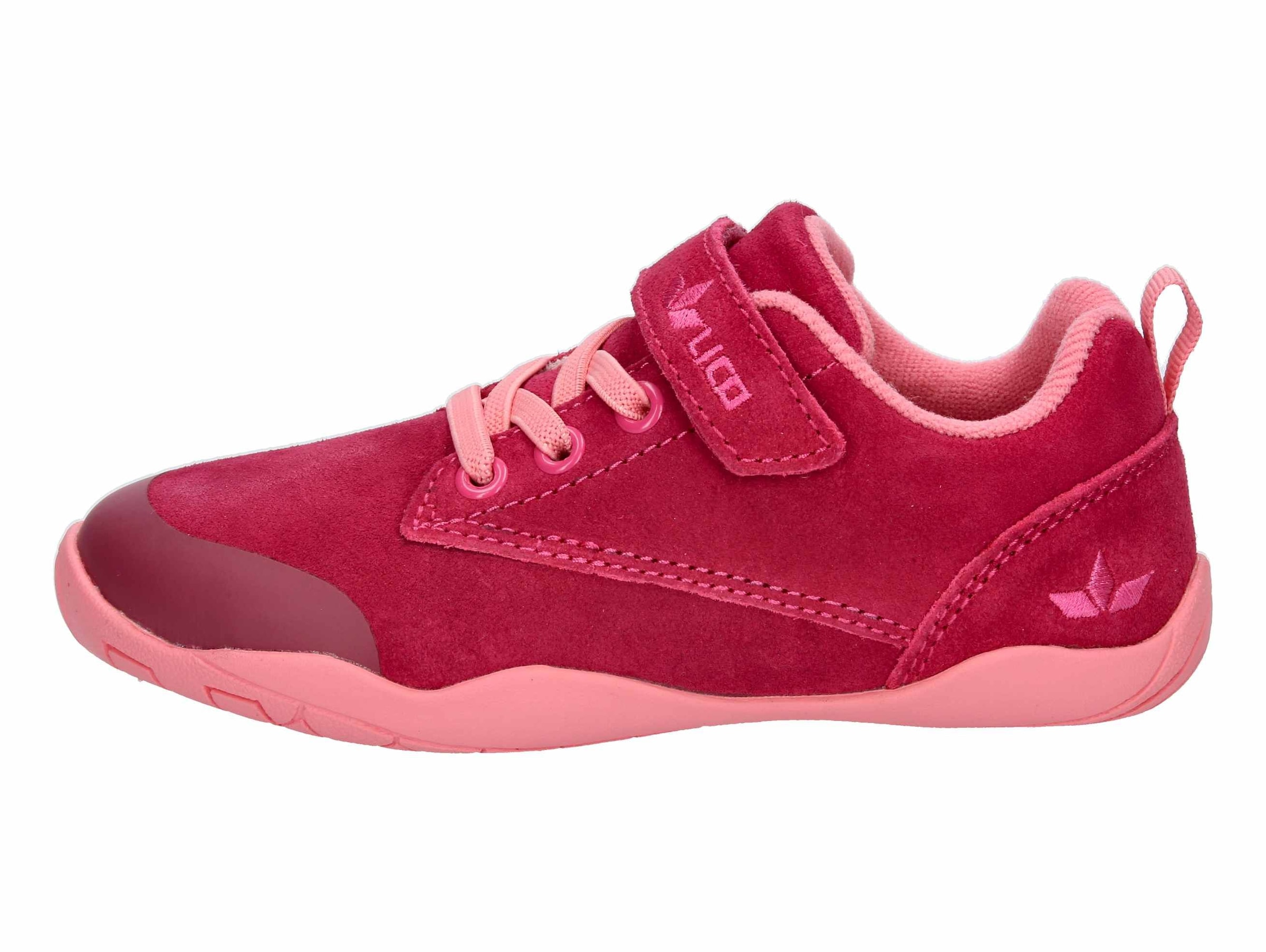 Lico Barfußschuh »Barfußschuh Praslin«
