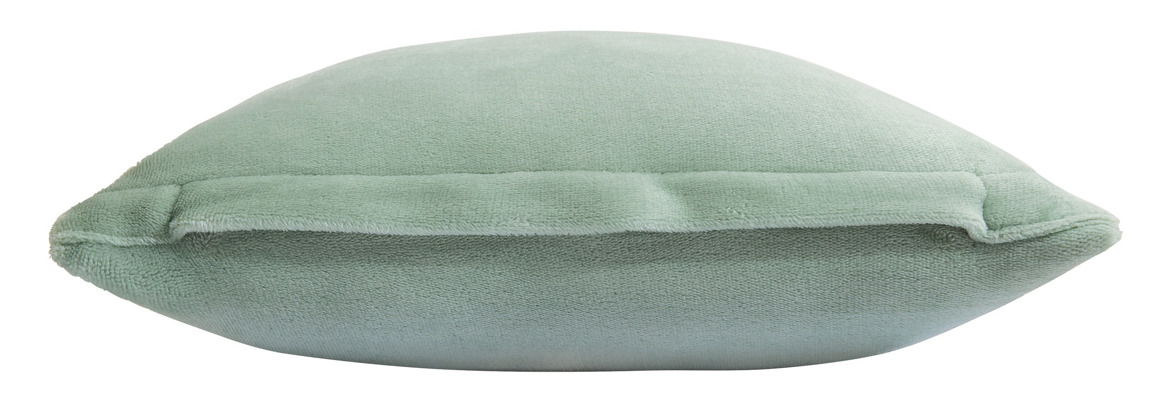 OTTO home Kissenbezug »Desner3«, (2 St.), Kissenhülle mit Reißverschluss, Cashmere-Touch, kuschelig & weich
