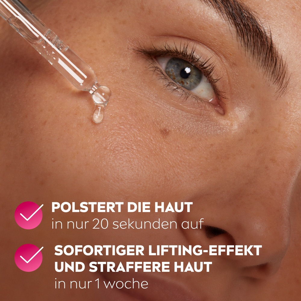 Nivea Pflege-Set »CELLULAR Luminous Tagespflege+ Intensiv Serum« Gegen Pigment- und Altersflecken, auch für sensible Haut.