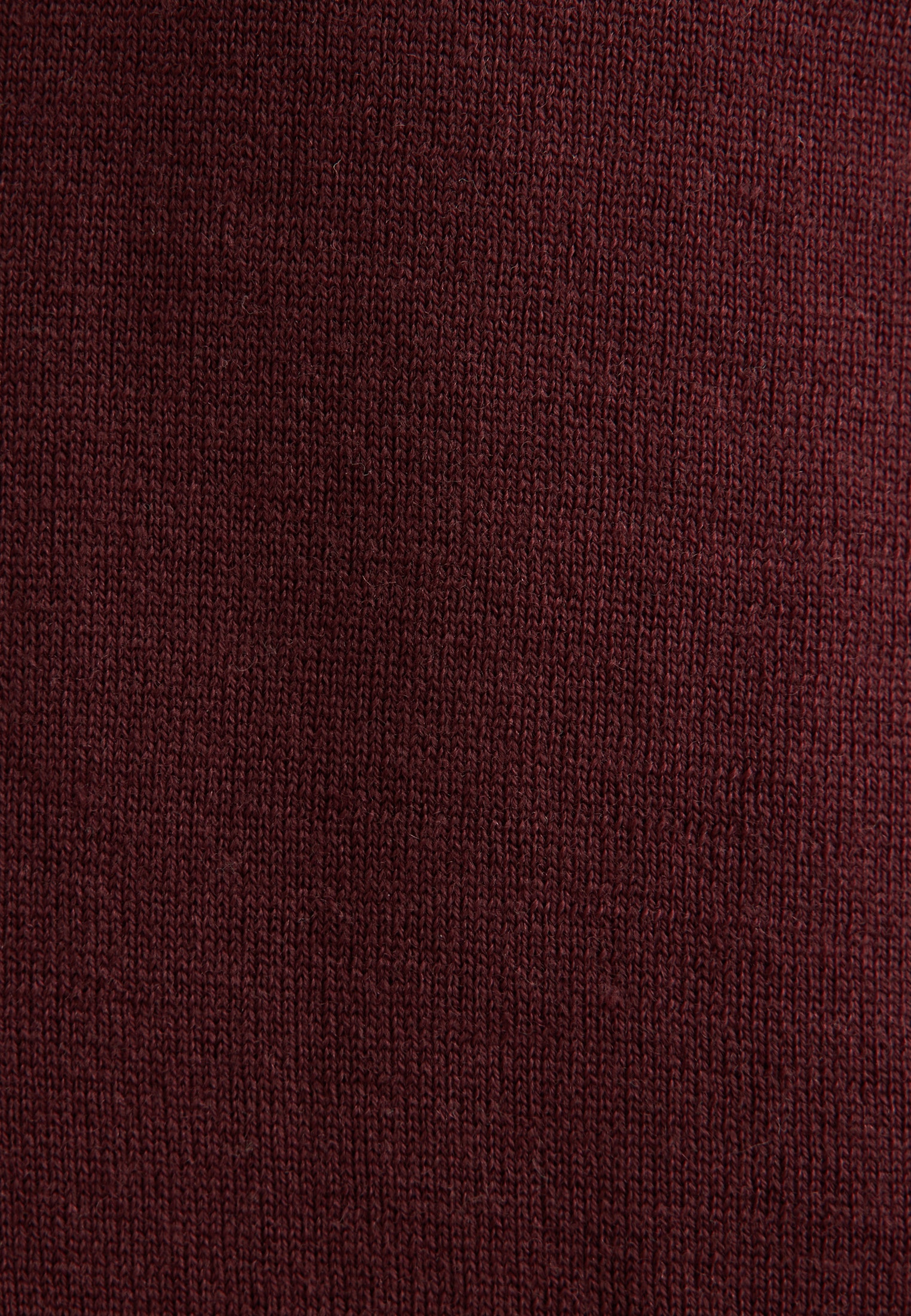 seidensticker Pullunder »Schwarze Rose« 1/1 Rundhals Uni