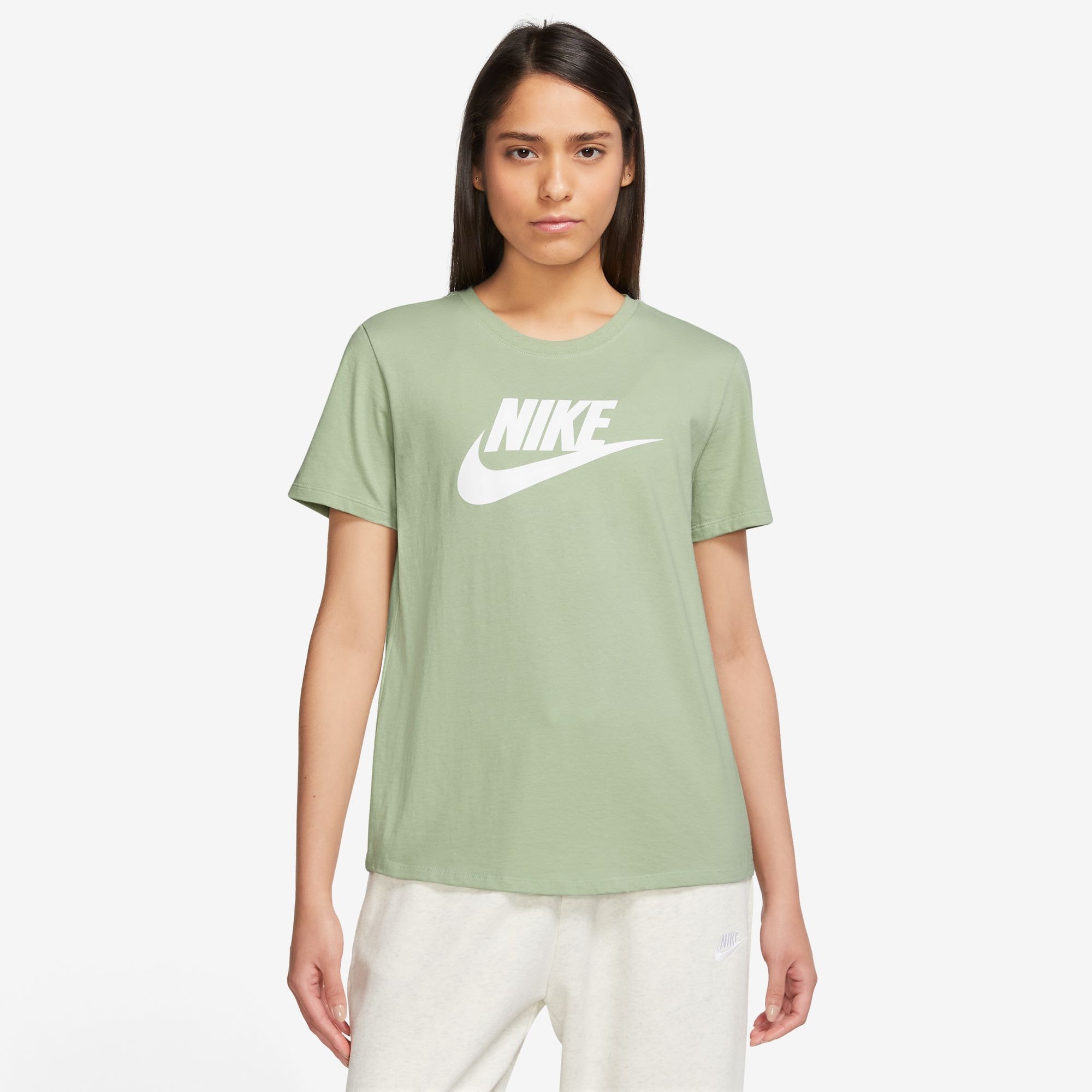 Nike Sportswear T-Shirt »ESSENTIALS WOMEN'S LOGO T-SHIRT«