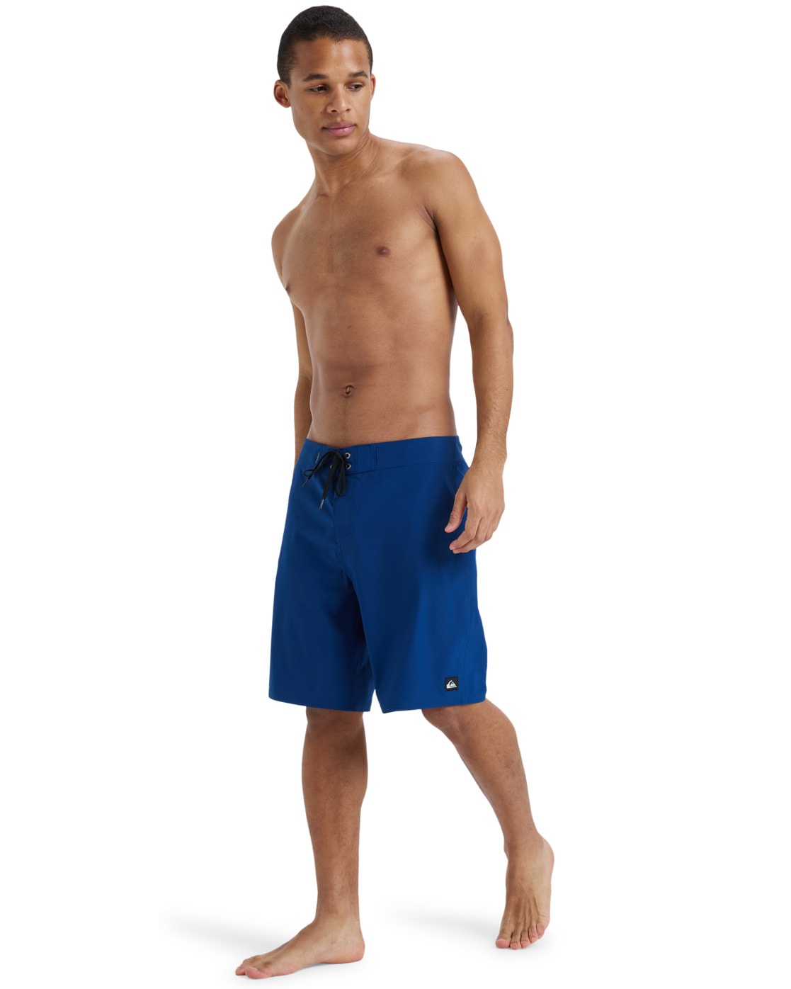 Quiksilver Boardshorts »Surfsilk Kaimana 20"«