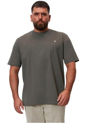 Marc O'Polo T-Shirt »BIG SIZE«, in Big&Tall-Größen kaufen