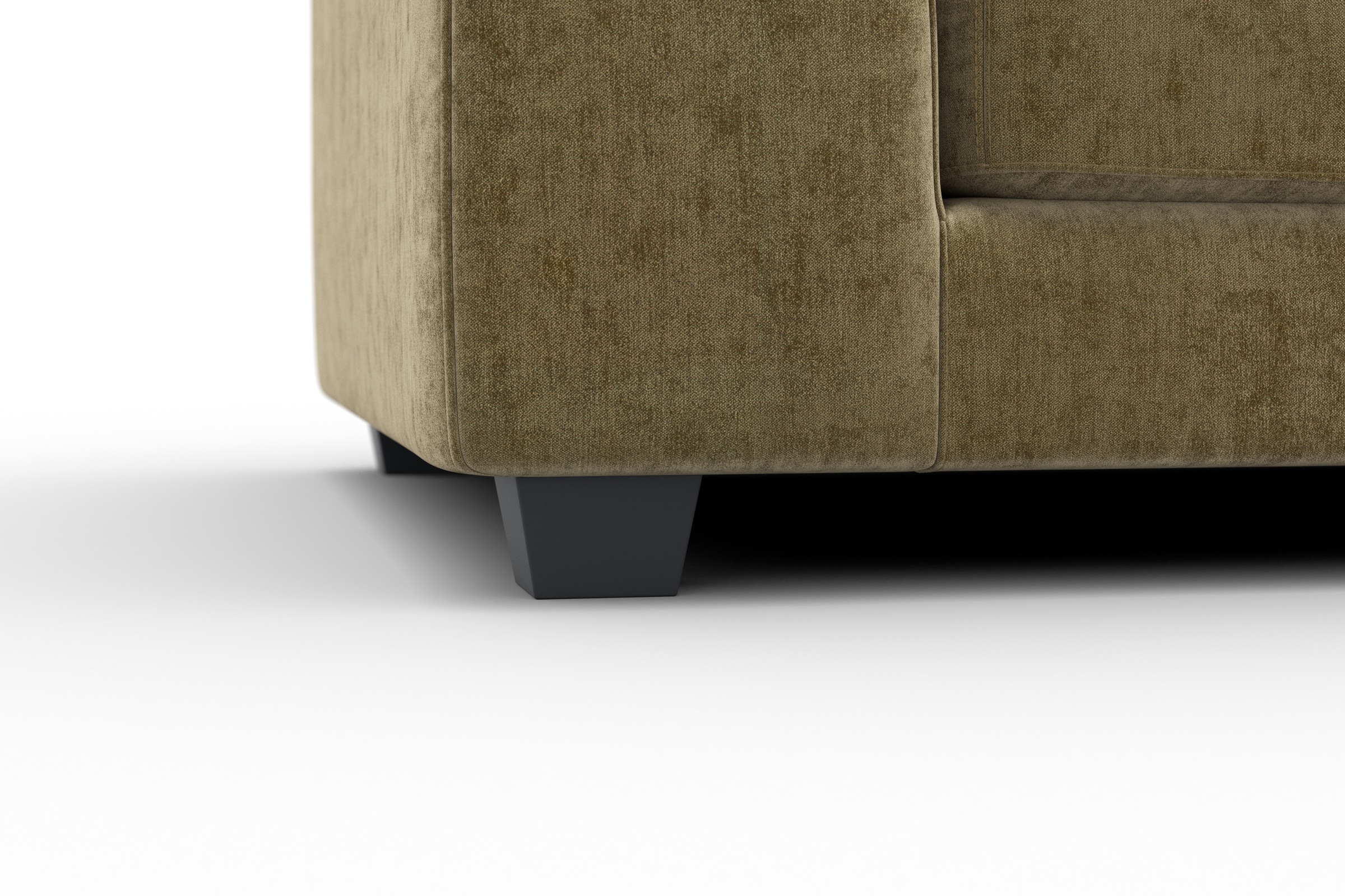 machalke® Ecksofa »atoll, L-Form«
