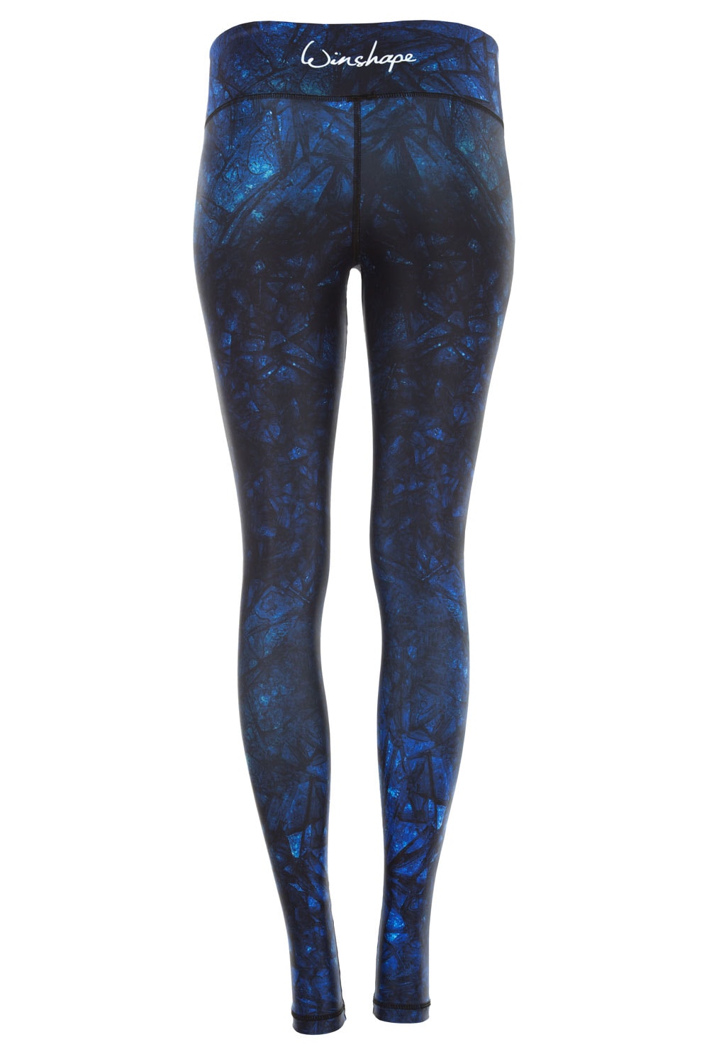 Winshape Leggings »AEL102«, mit Kompressionseffekt bei ♕