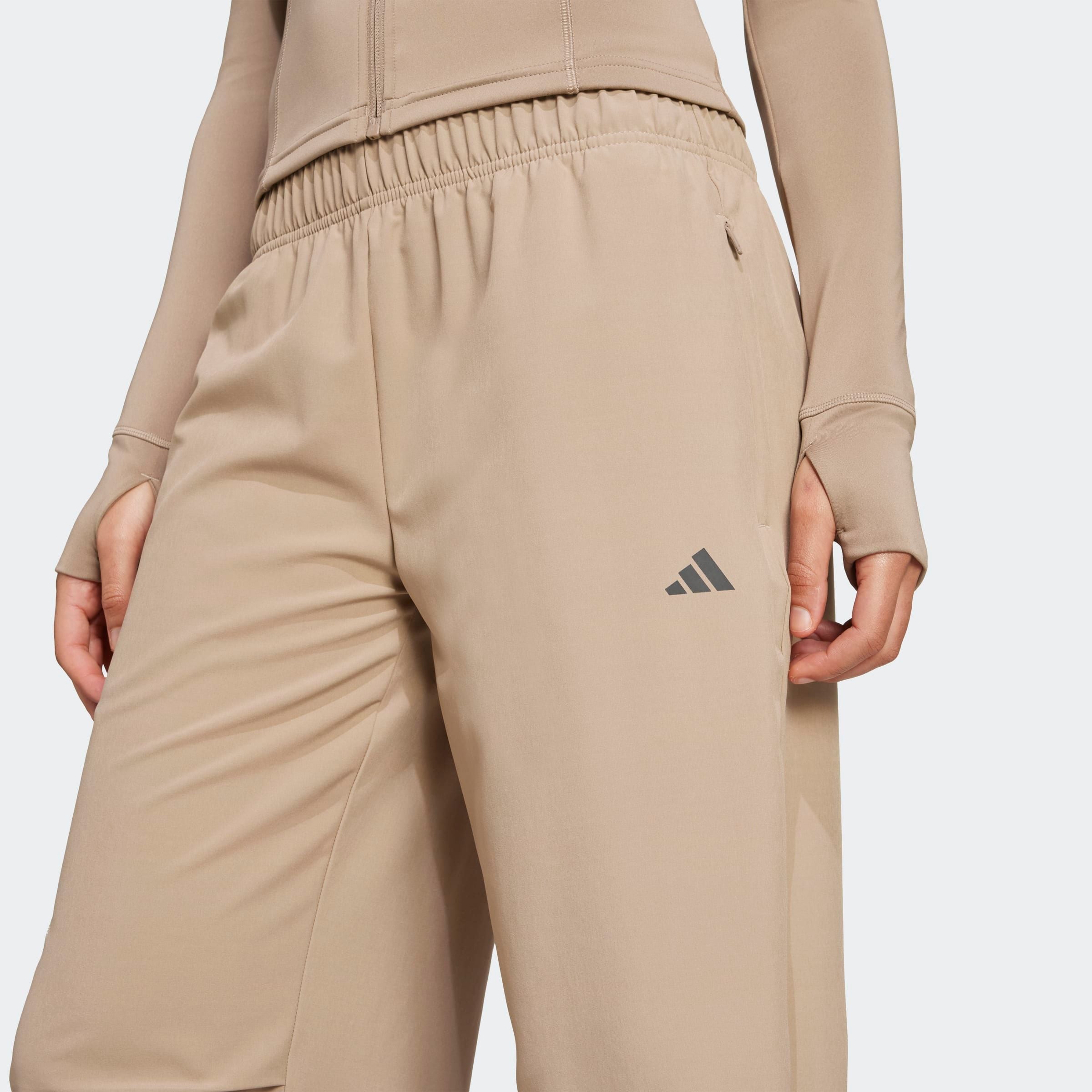 adidas Performance Sporthose »WE WOVEN PAN«