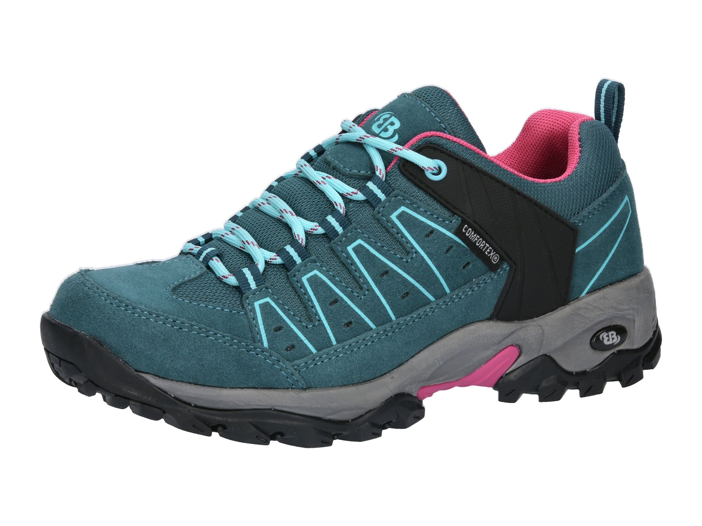 BRÜTTING Outdoorschuh »Outdoorschuh Mount Pinos Low«