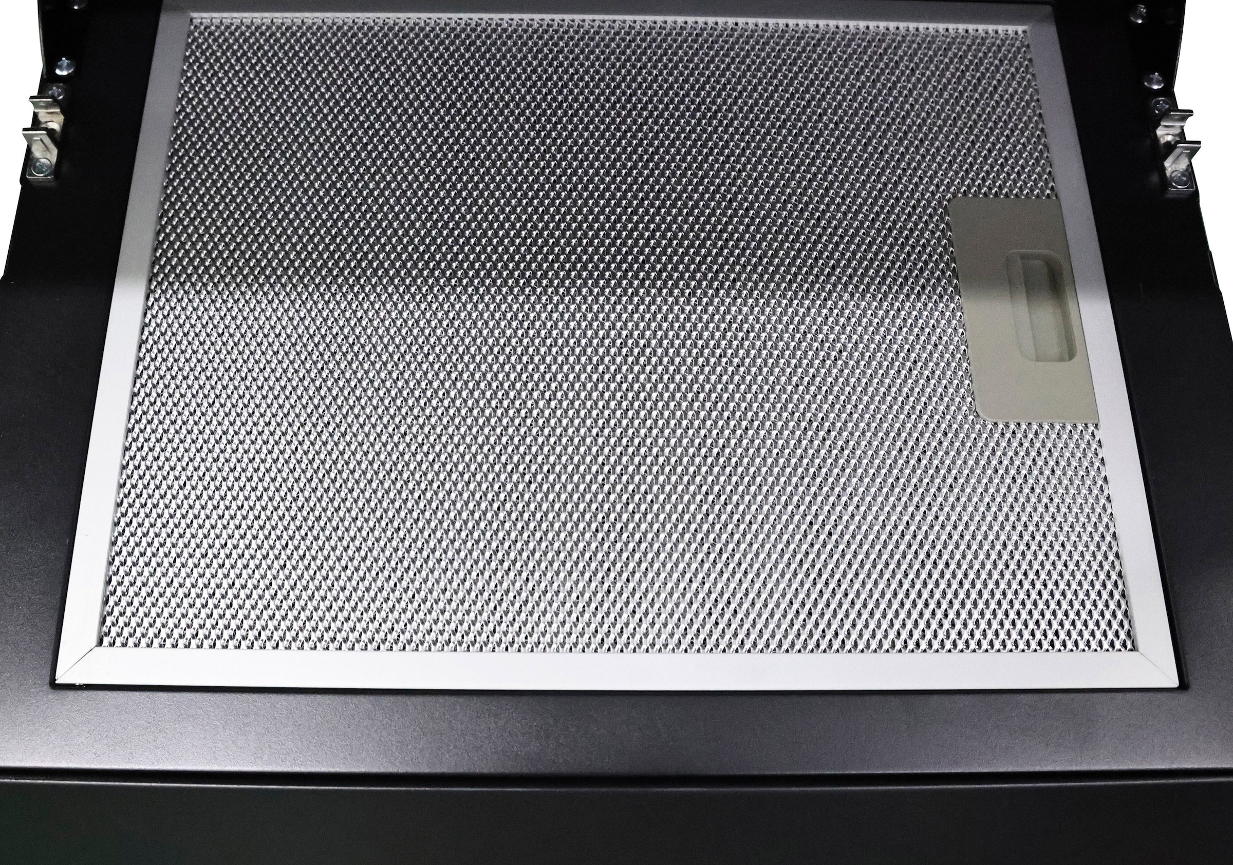 RESPEKTA Wandhaube »CH 24080«, 80 cm, 3 Leistungsstufen, LED-Beleuchtung, Ab- und Umluftfähig
