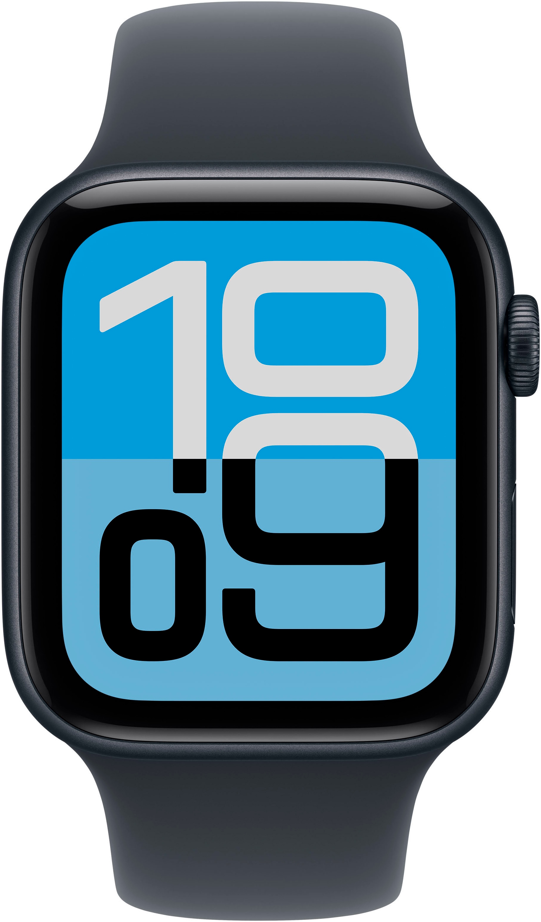 Apple Smartwatch »Watch SE 3«, Watch OS, 64 GB