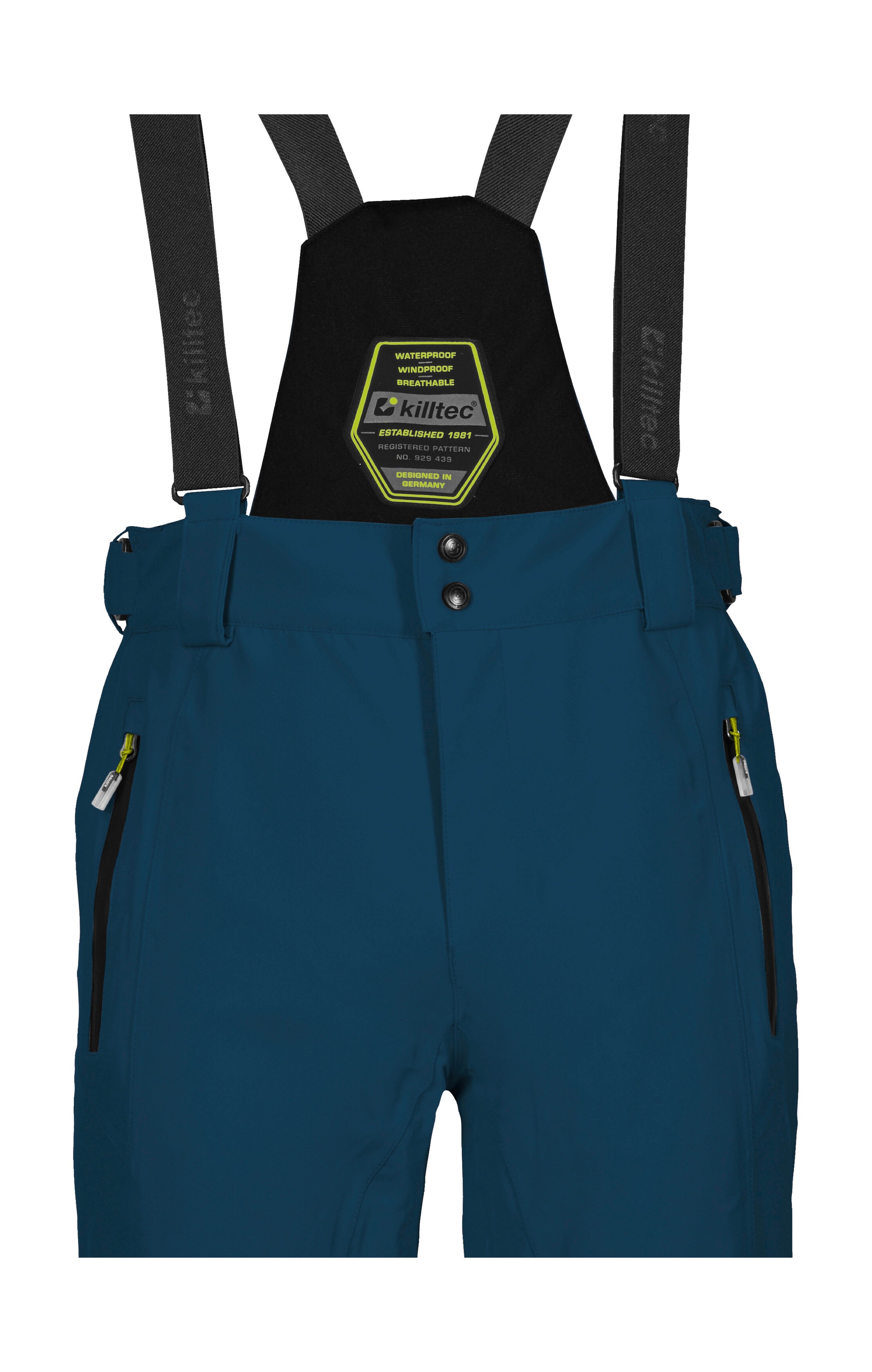 Killtec Skihose »Enosh«