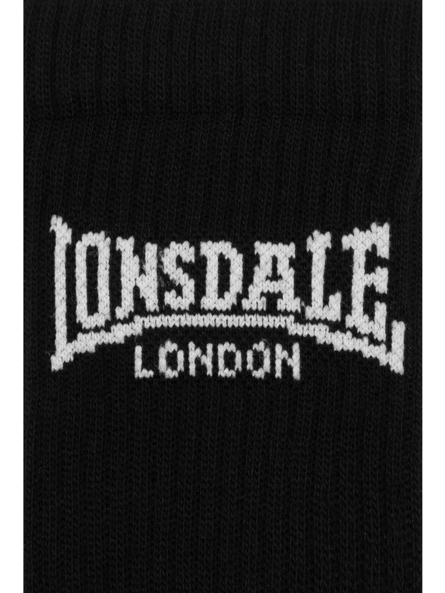 Lonsdale Sportsocken »6er-Pack GILBERT«, (6 Paar)