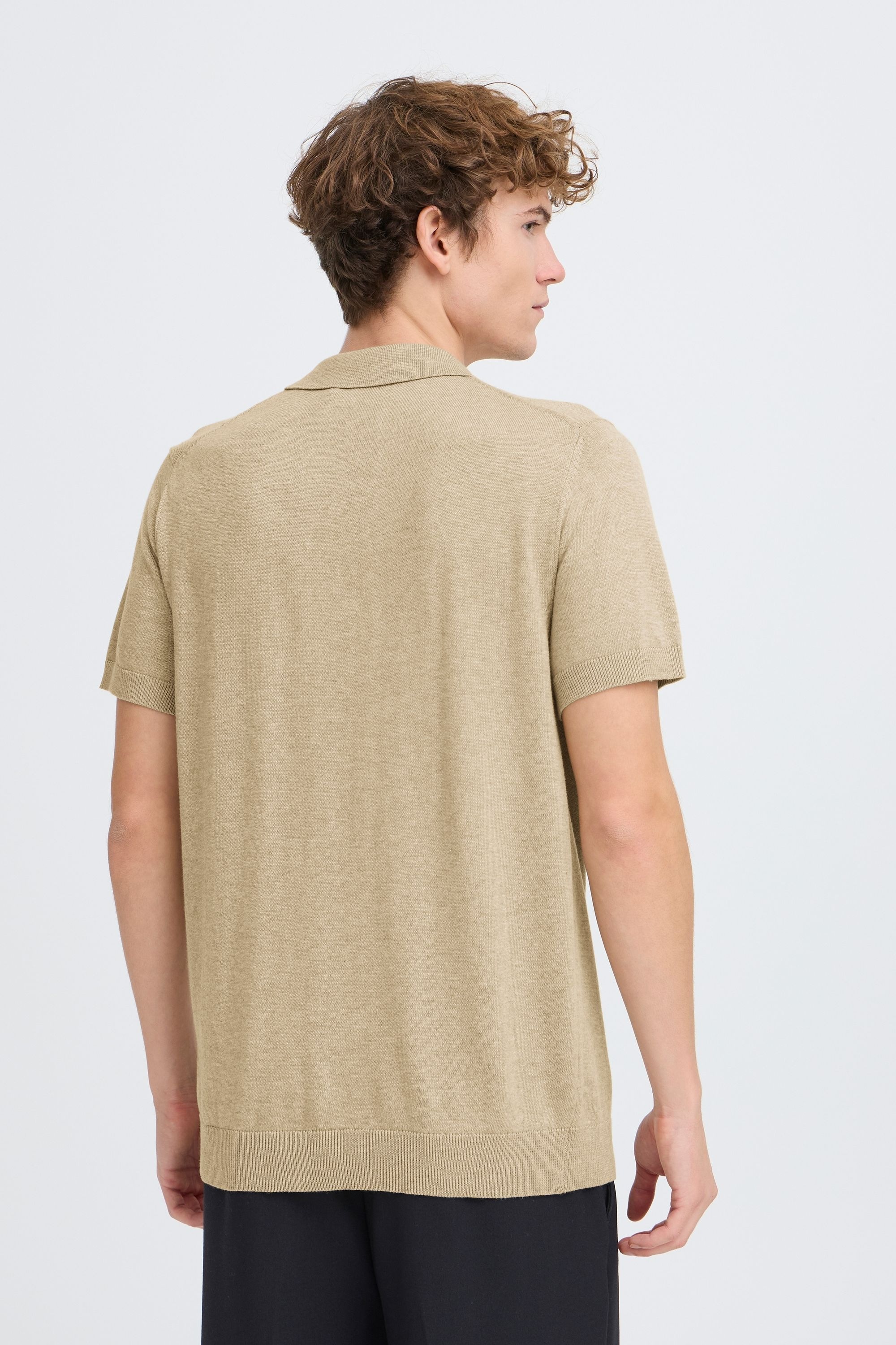 Casual Friday Longsleeve »Strickpullover CFBells«