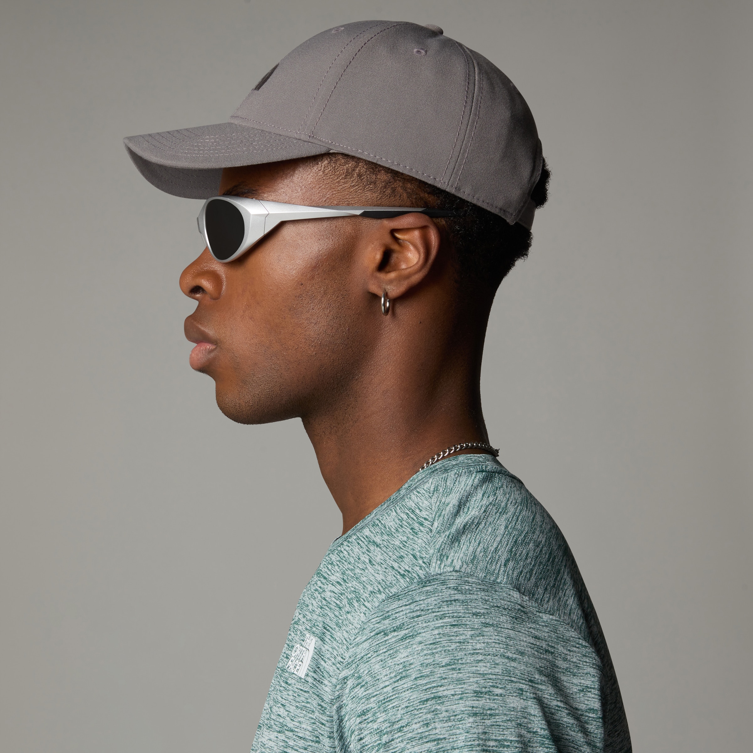The North Face Baseball Cap »RECYCLED 66 CLASSIC HAT«, (1 St.)