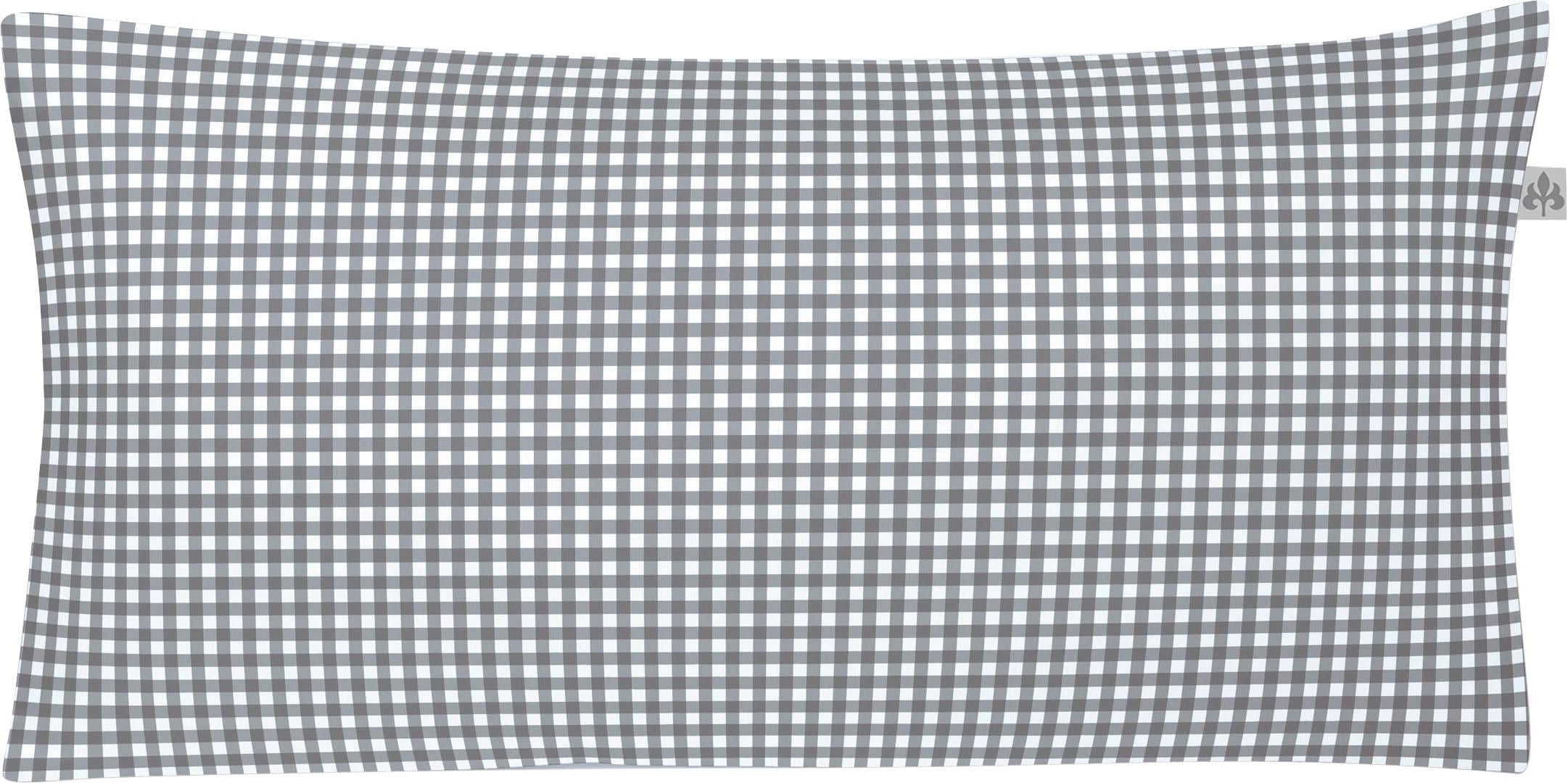 Irisette Kissenbezug »Twist 8626«, (1 St.), in einer hochwertigen Qualität kaufen