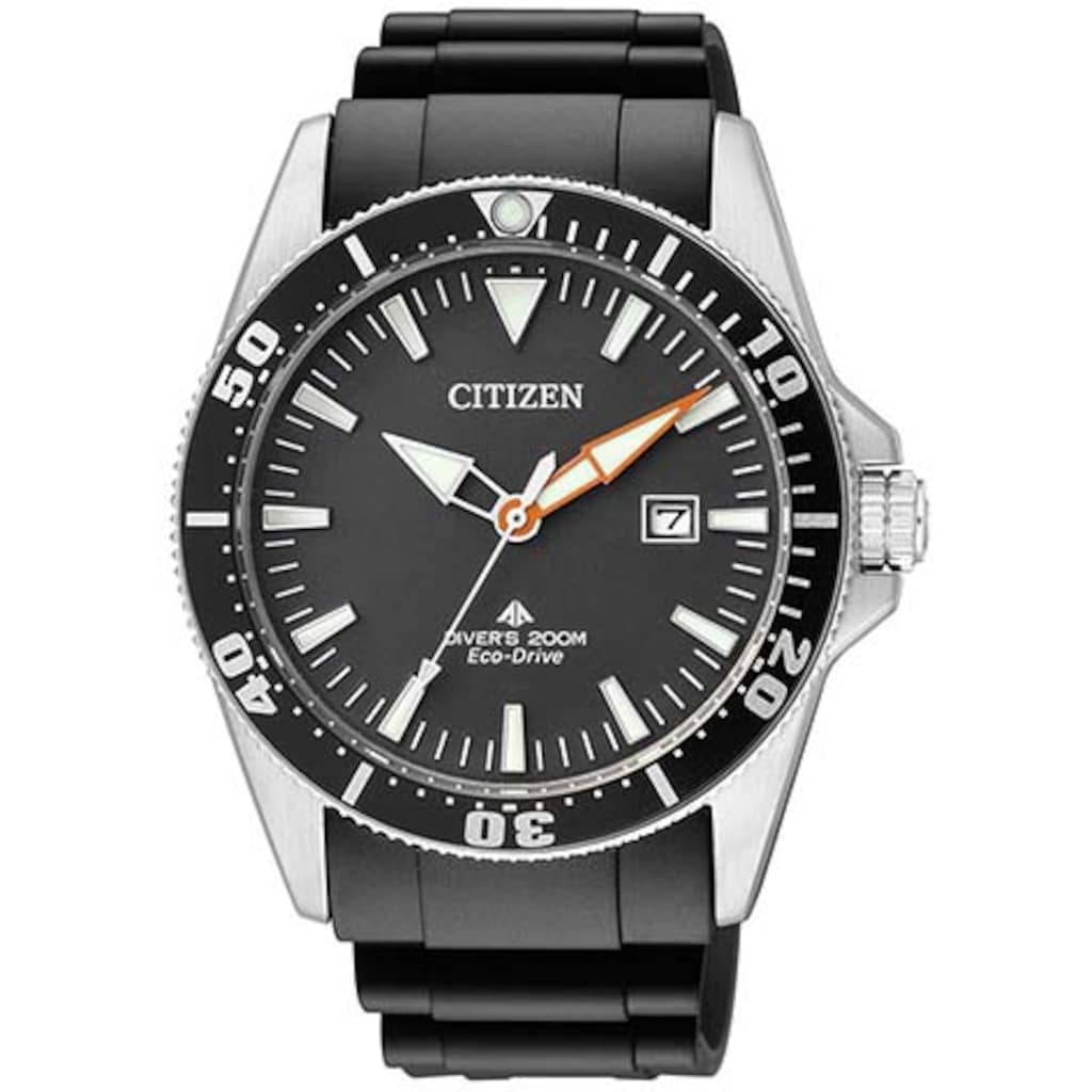 Citizen Quarzuhr »BN0100-42E«