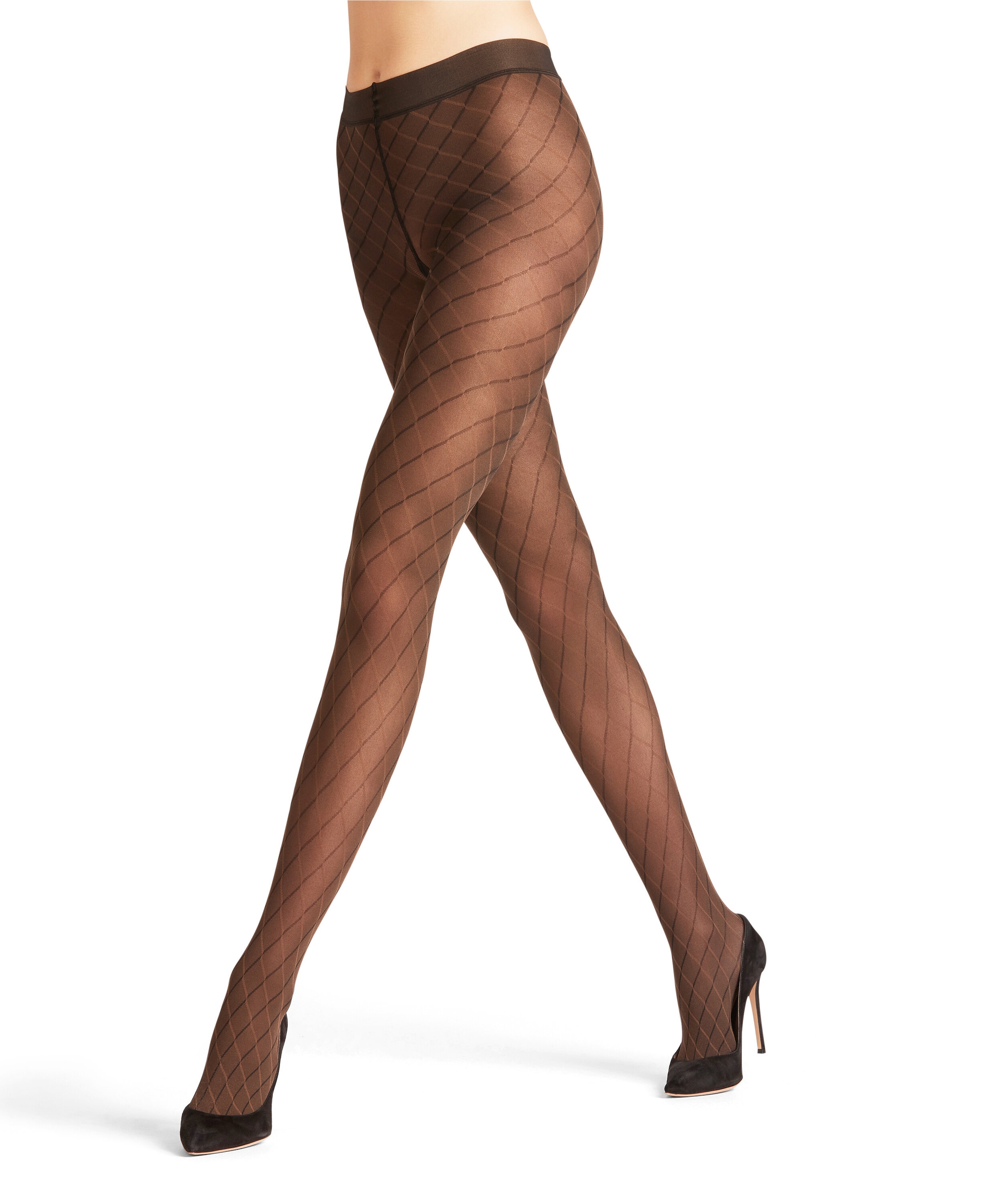 FALKE Feinstrumpfhose »Intrigue« 30 DEN 1 Stk.