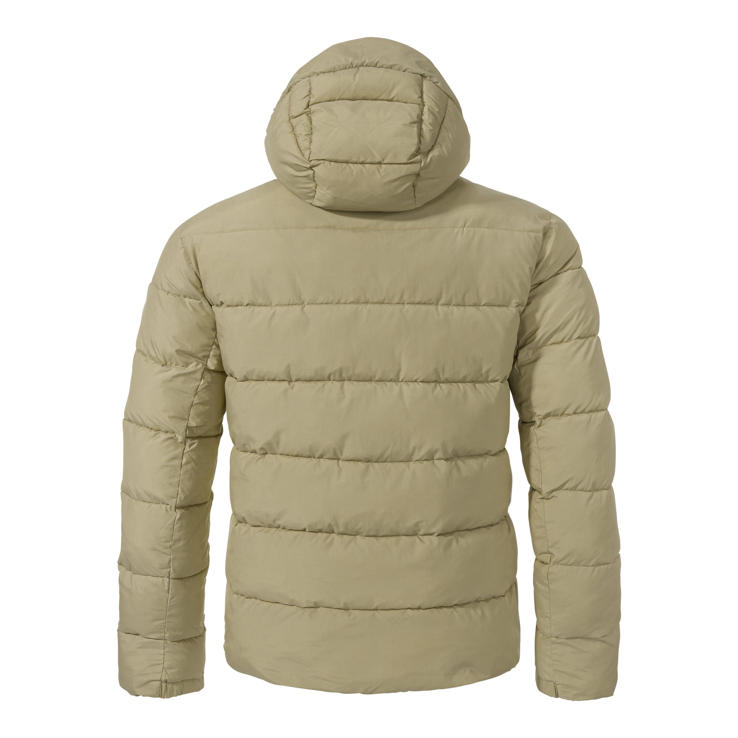 Schöffel Steppjacke »Ins Jacket Style Lodos MNS«, Wärmend, winddicht, wasserabweisend Übergangsjacke