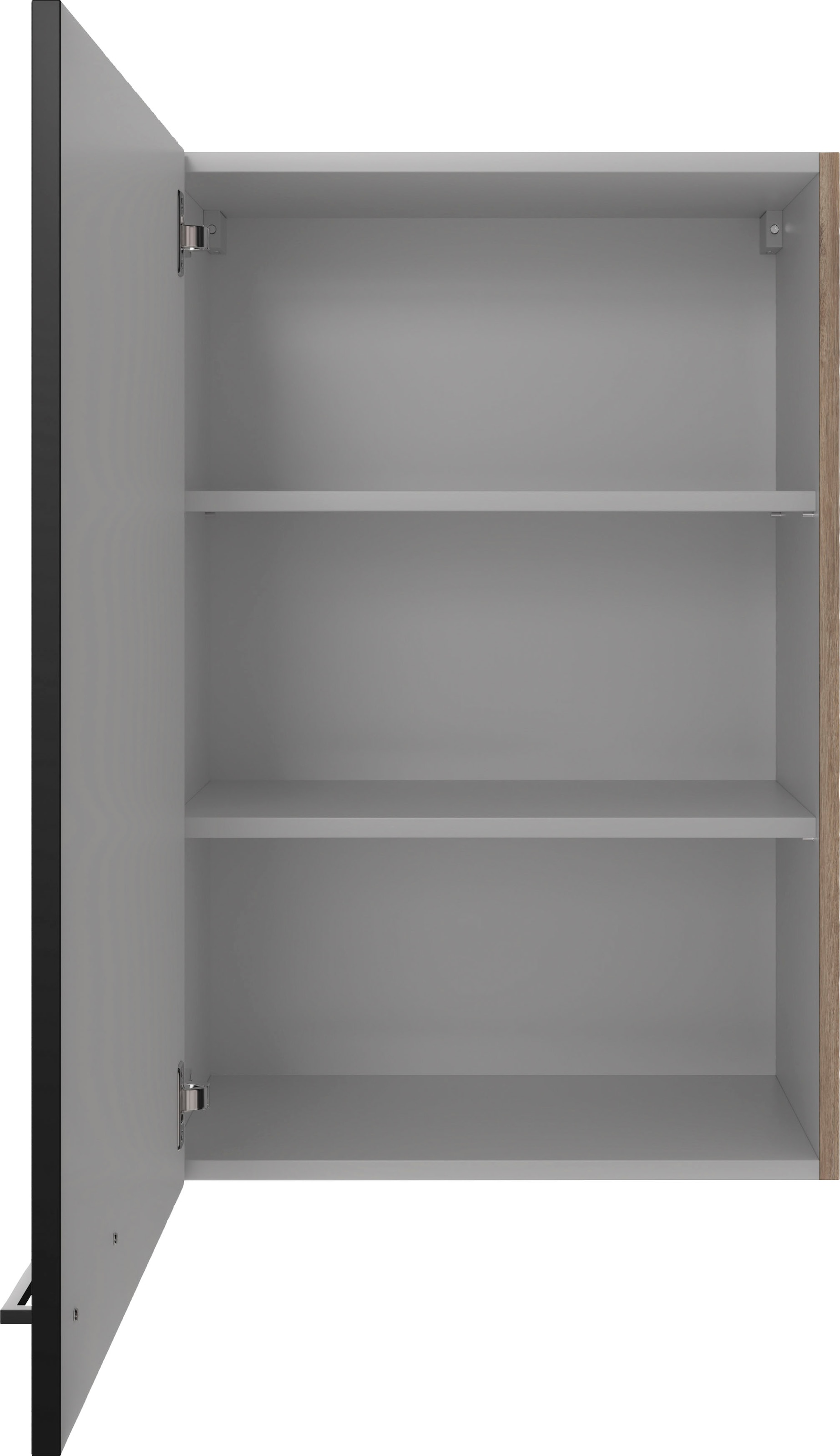 Flex-Well Hängeschrank »Capri«, (1 St.), (B x H x T) 60 x 89 x 32 cm, mit viel Stauraum