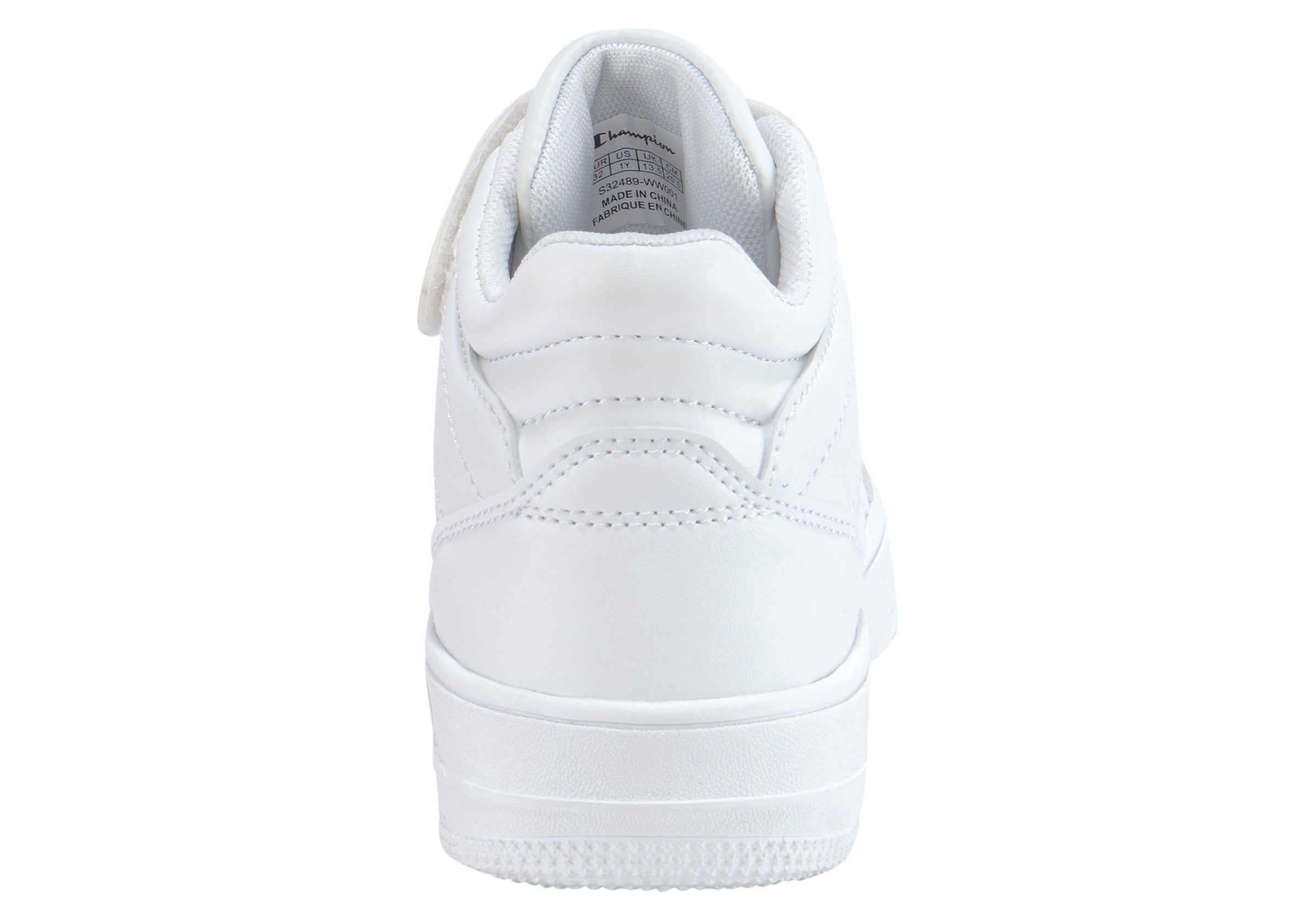 Champion Sneaker »RD18 VINTAGE MID G PS«