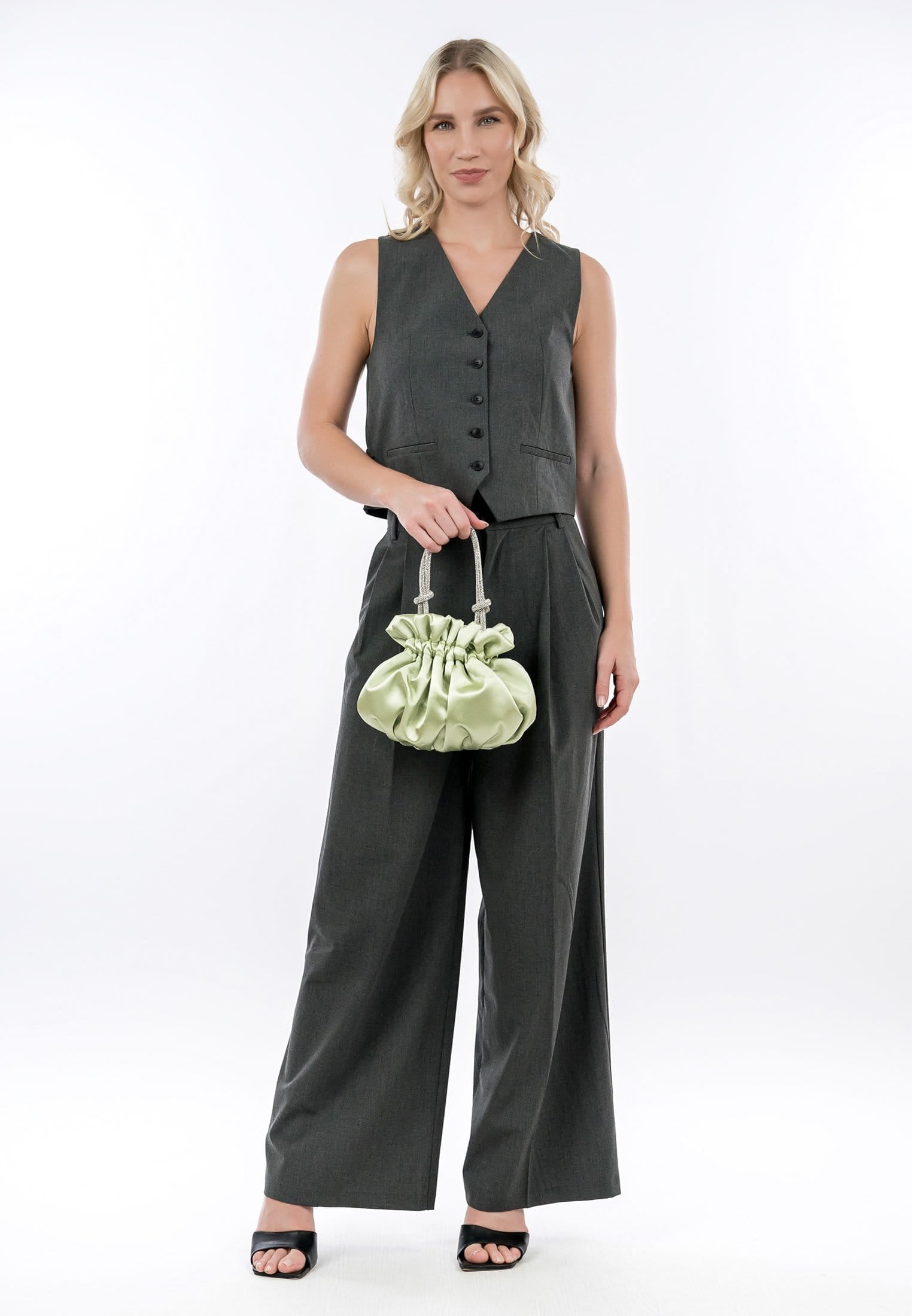 Tamaris Clutch »Clutch TAS Amalia Daphne«