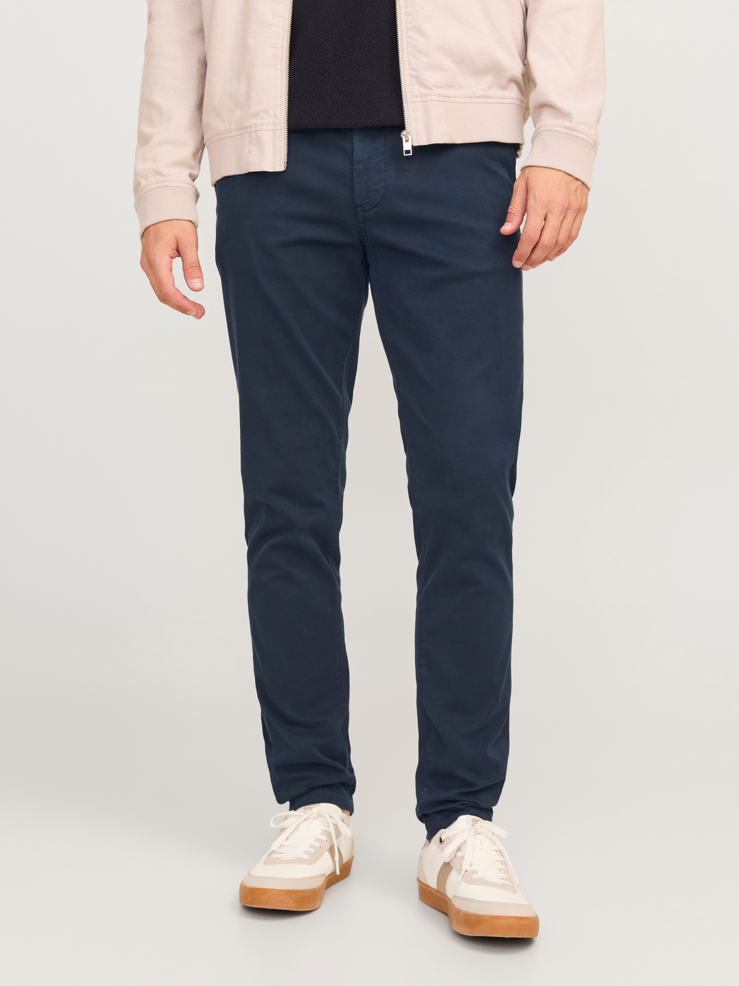 Jack & Jones Chinohose »JPSTMARCO ARTHUR CHINO SN«