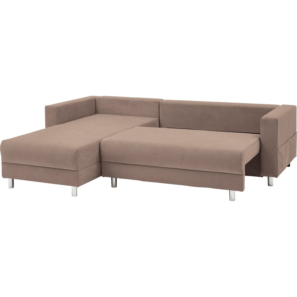 INOSIGN Ecksofa