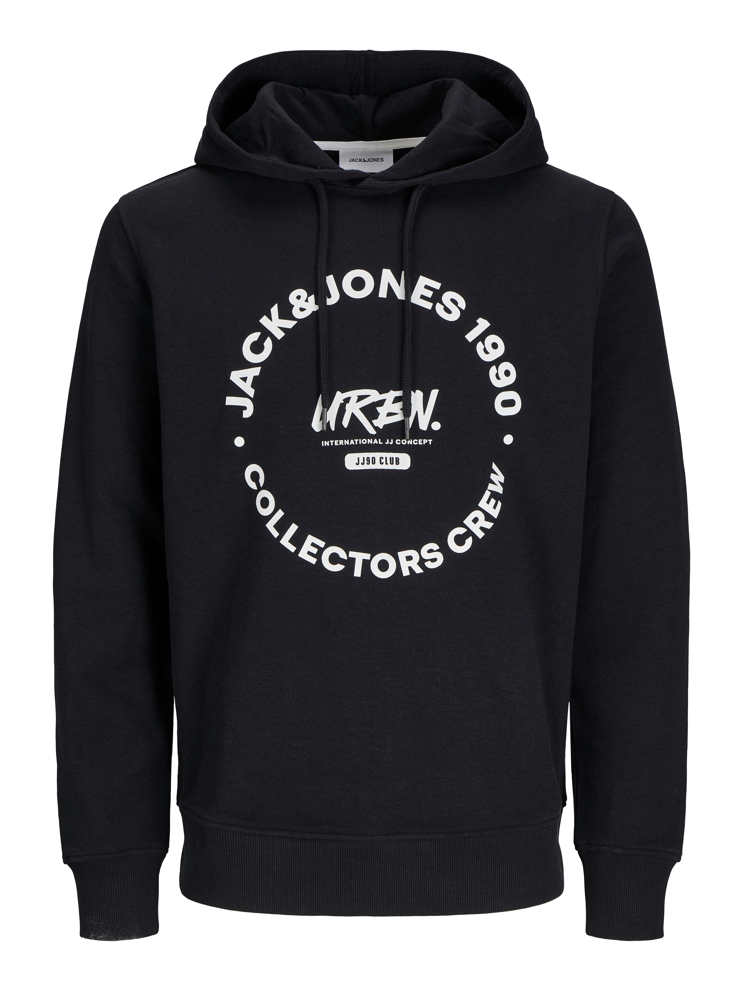 Jack & Jones Kapuzensweatshirt »JJSIMON SWEAT HOOD«
