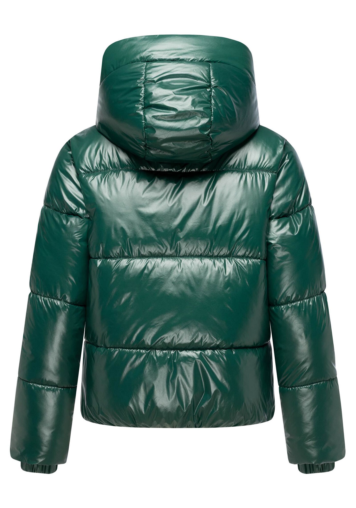 Marikoo Winterjacke »Marikoo Skyraa Damen Winter Steppjacke N097«