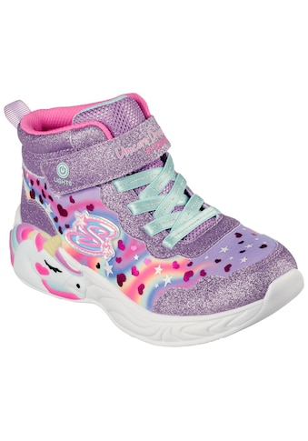 Sneaker »UNICORN DREAMS«