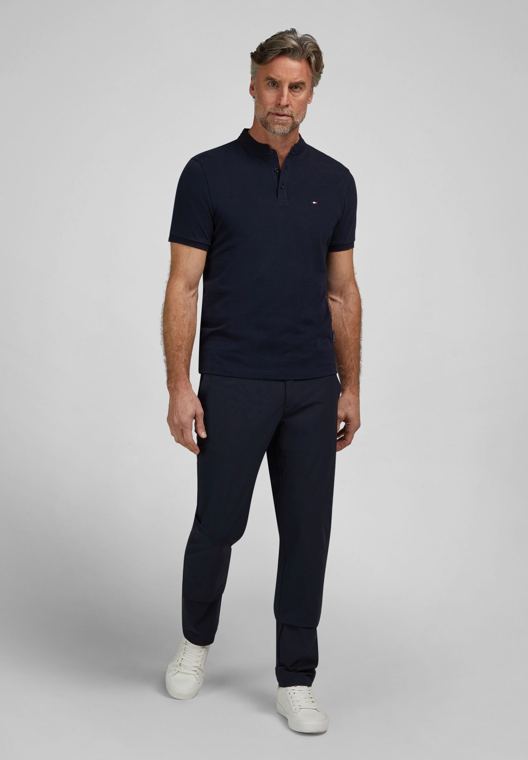 HECHTER PARIS Chinohose »HECHTER PARIS FM Casual Hose«  H-Calais Chino
