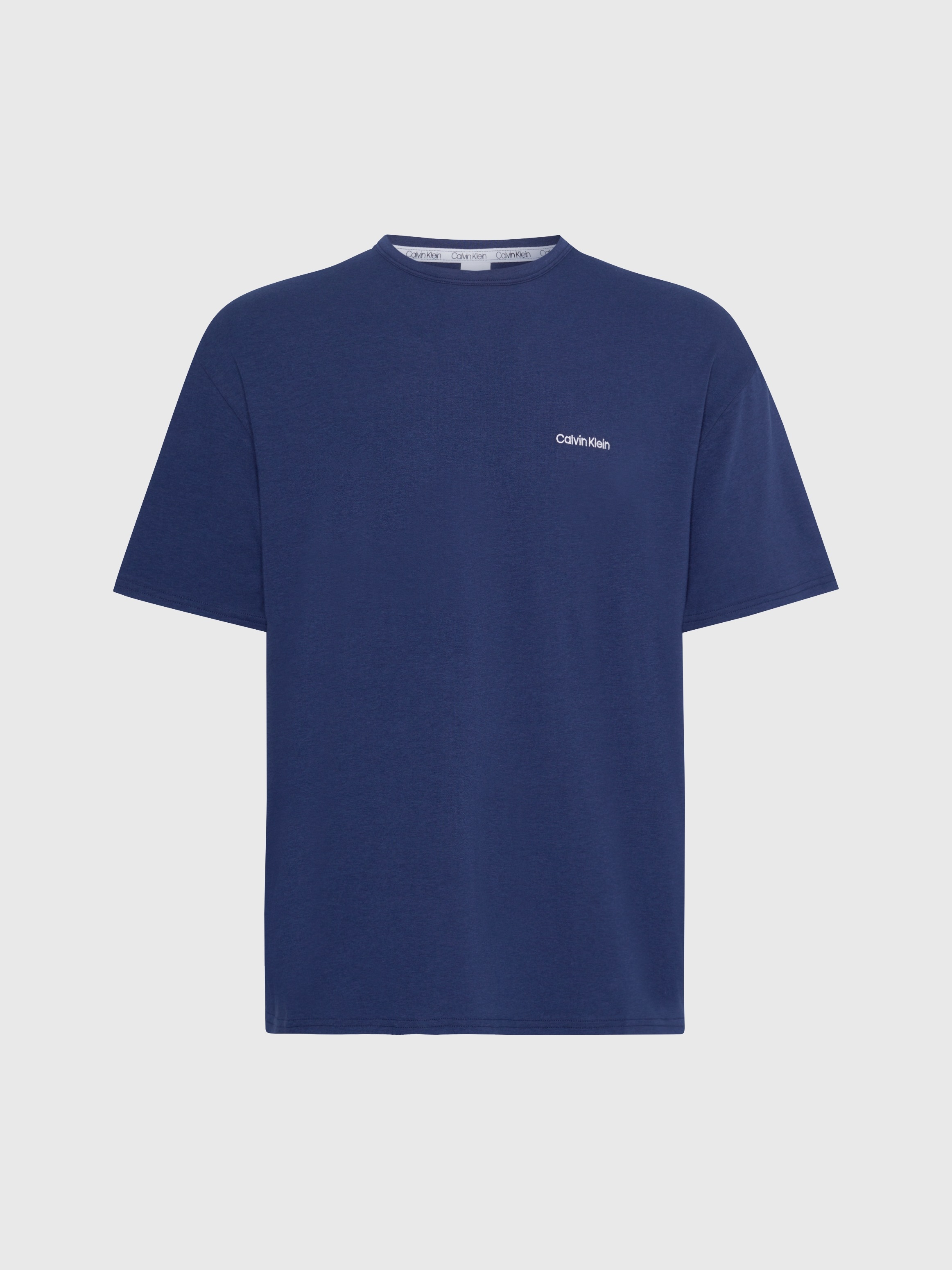 Calvin Klein Underwear T-Shirt »S/S CREW NECK«, mit Rundhalsausschnitt