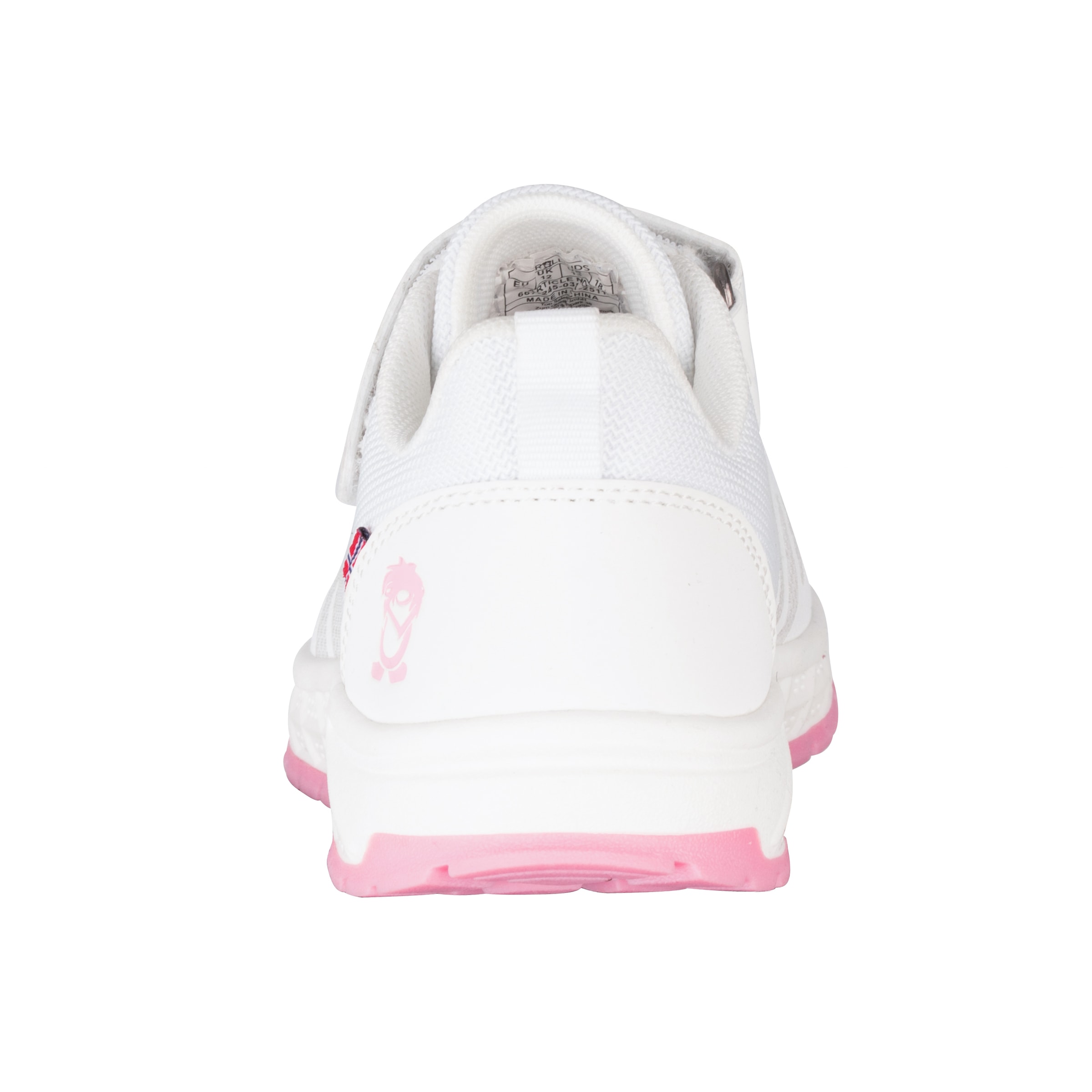 TROLLKIDS Outdoorschuh »Kids Alesund Sneaker«  Auch für Hallensport geeignet